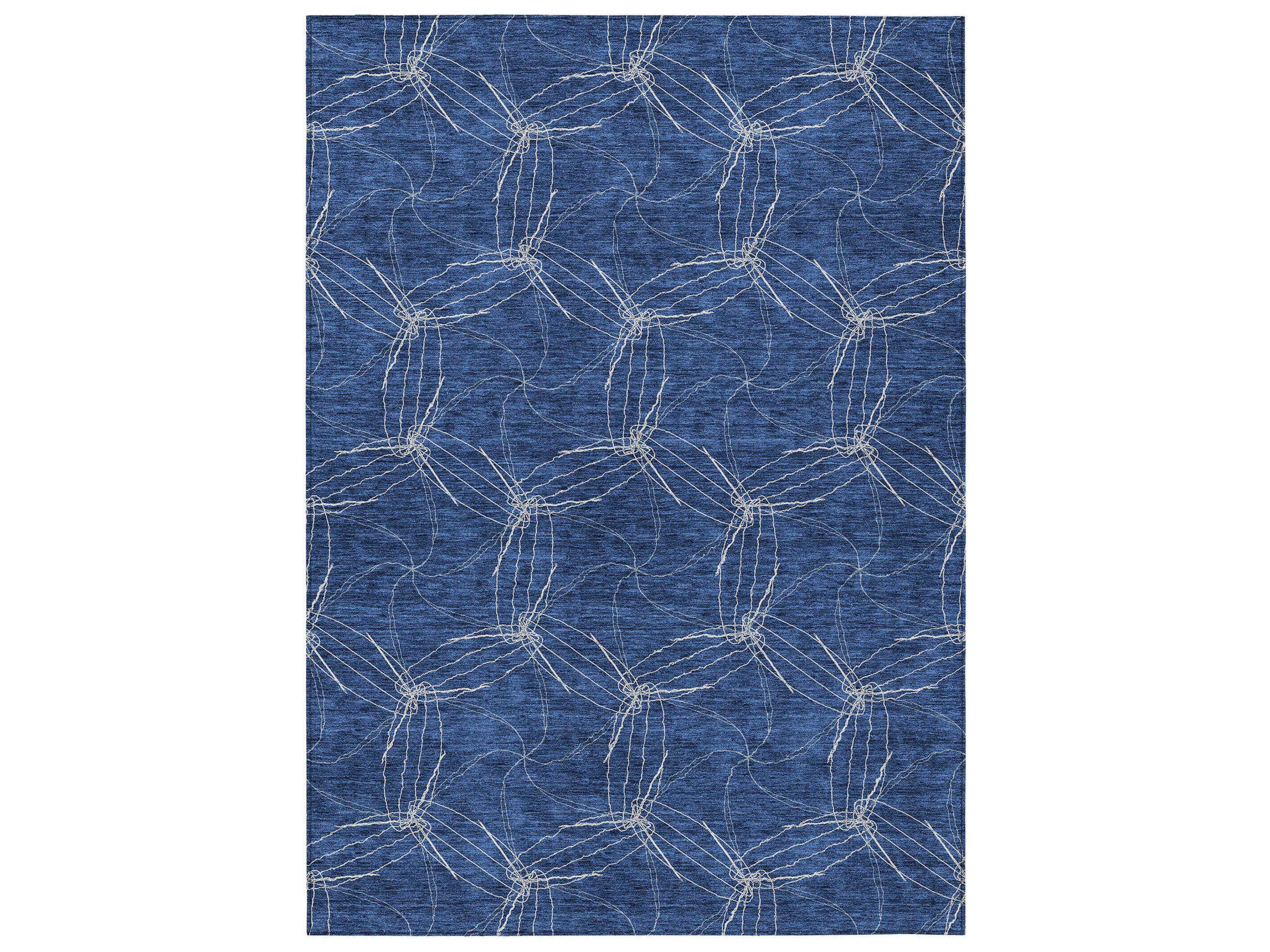 Dalyn Chantille Geometric Runner Area Rug