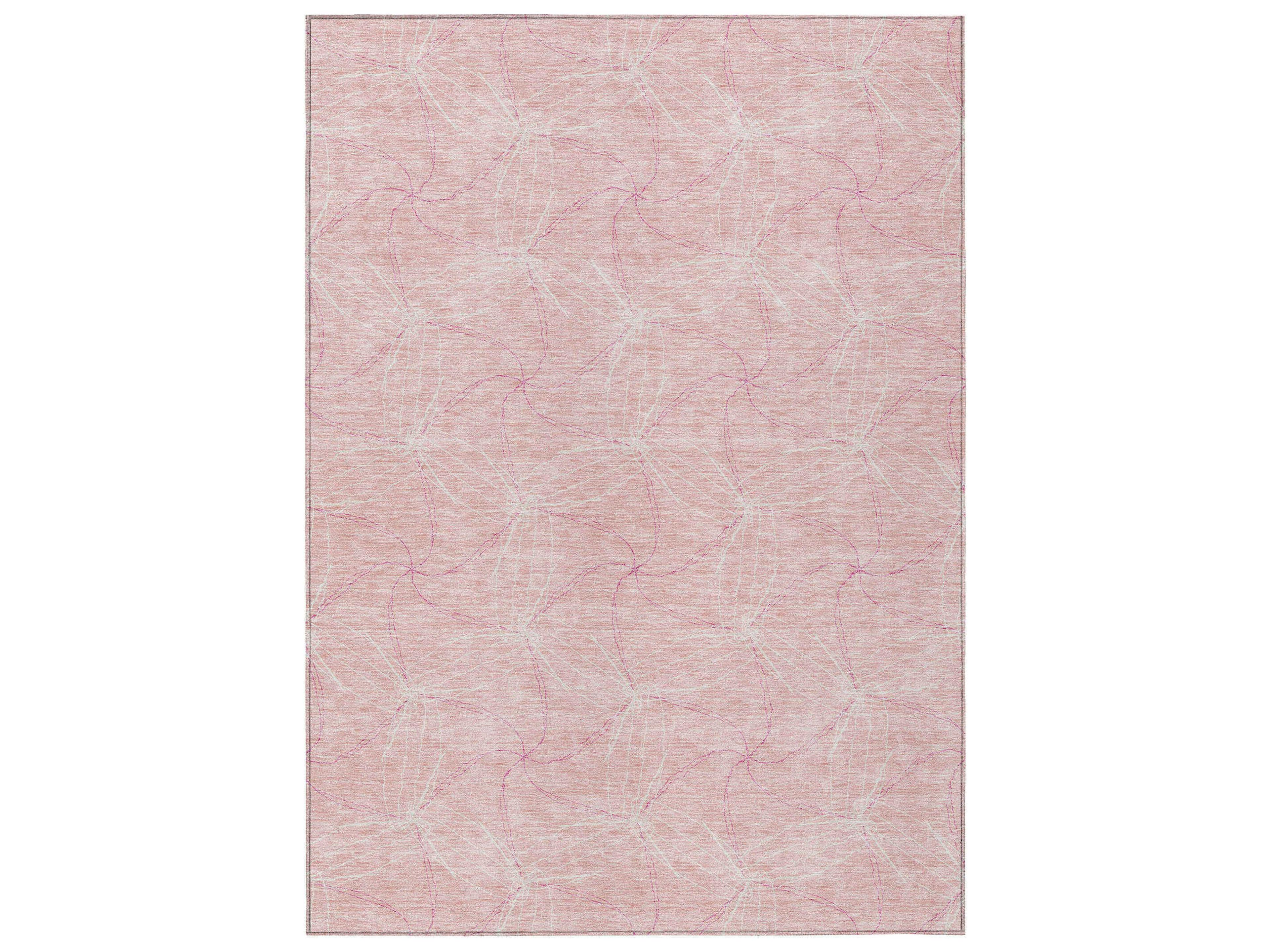 Dalyn Chantille Geometric Runner Area Rug