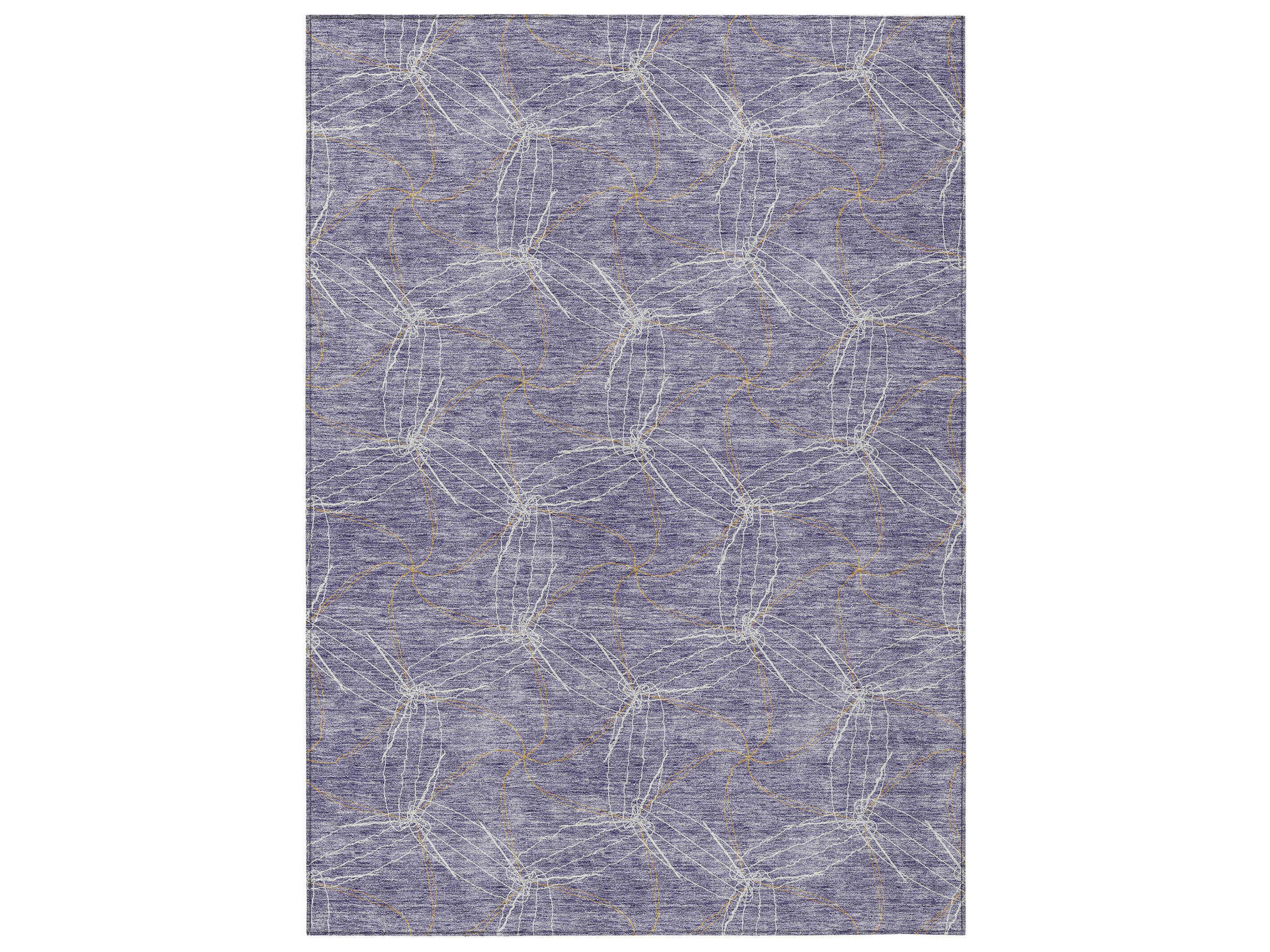 Dalyn Chantille Geometric Runner Area Rug