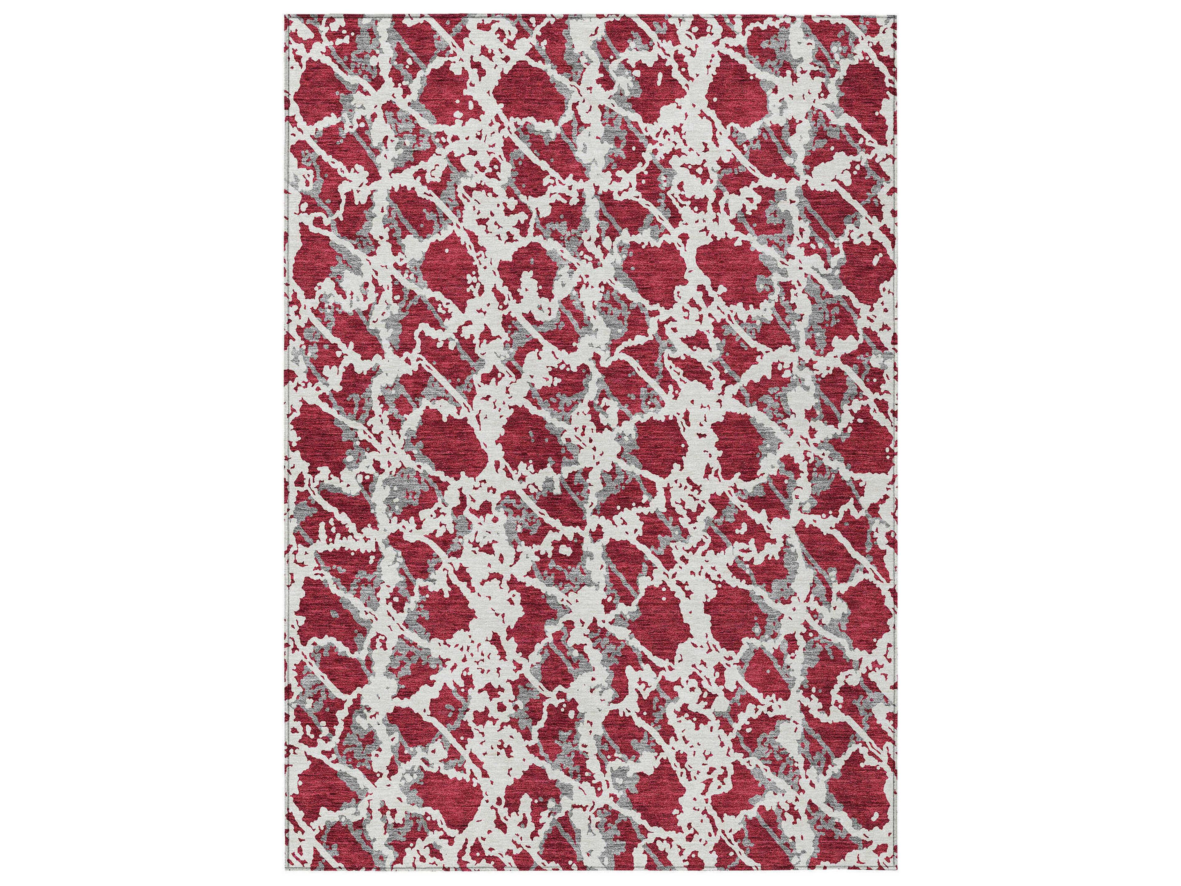 Dalyn Chantille Abstract Runner Area Rug