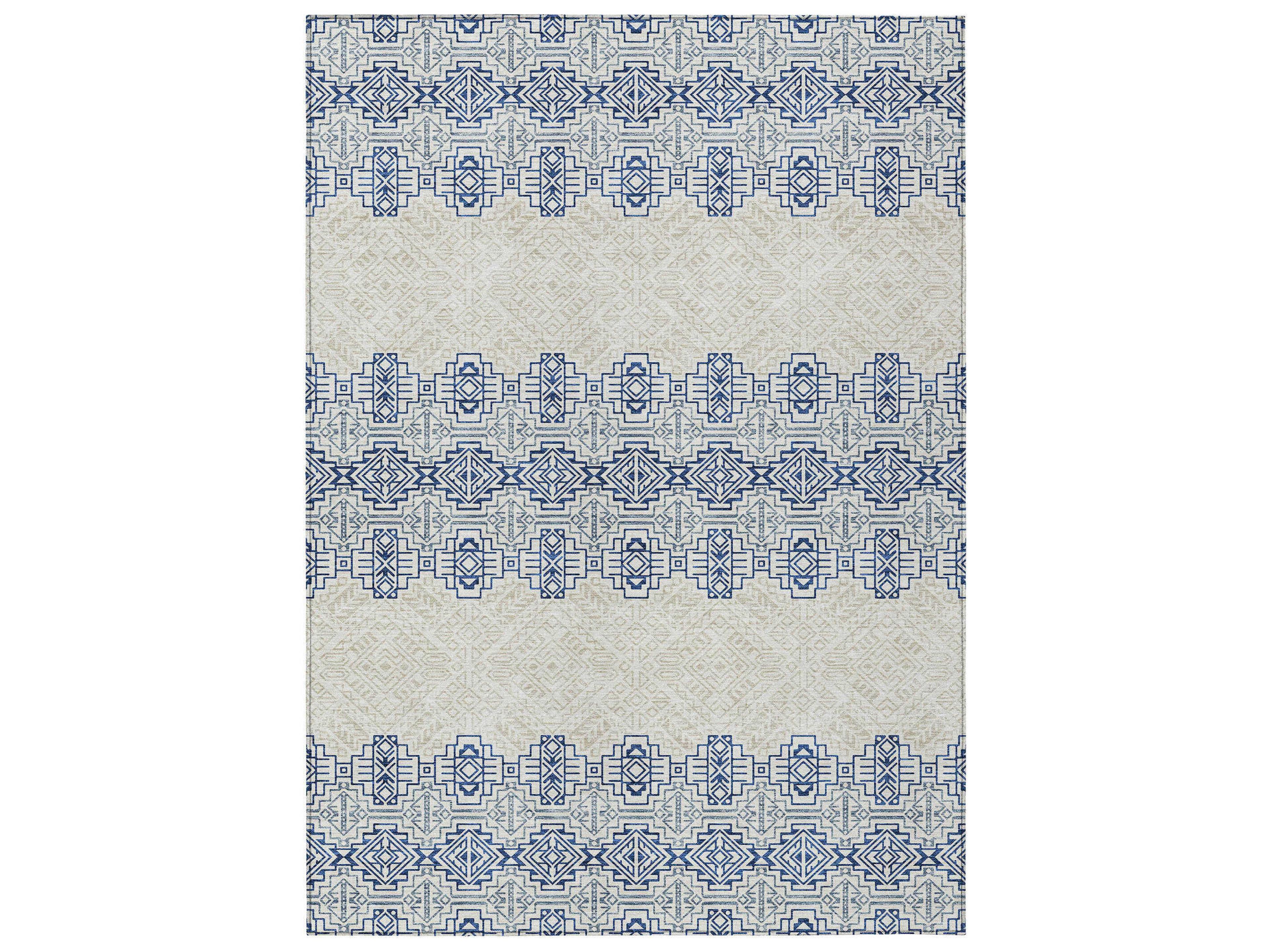 Dalyn Chantille Southwestern Runner Area Rug