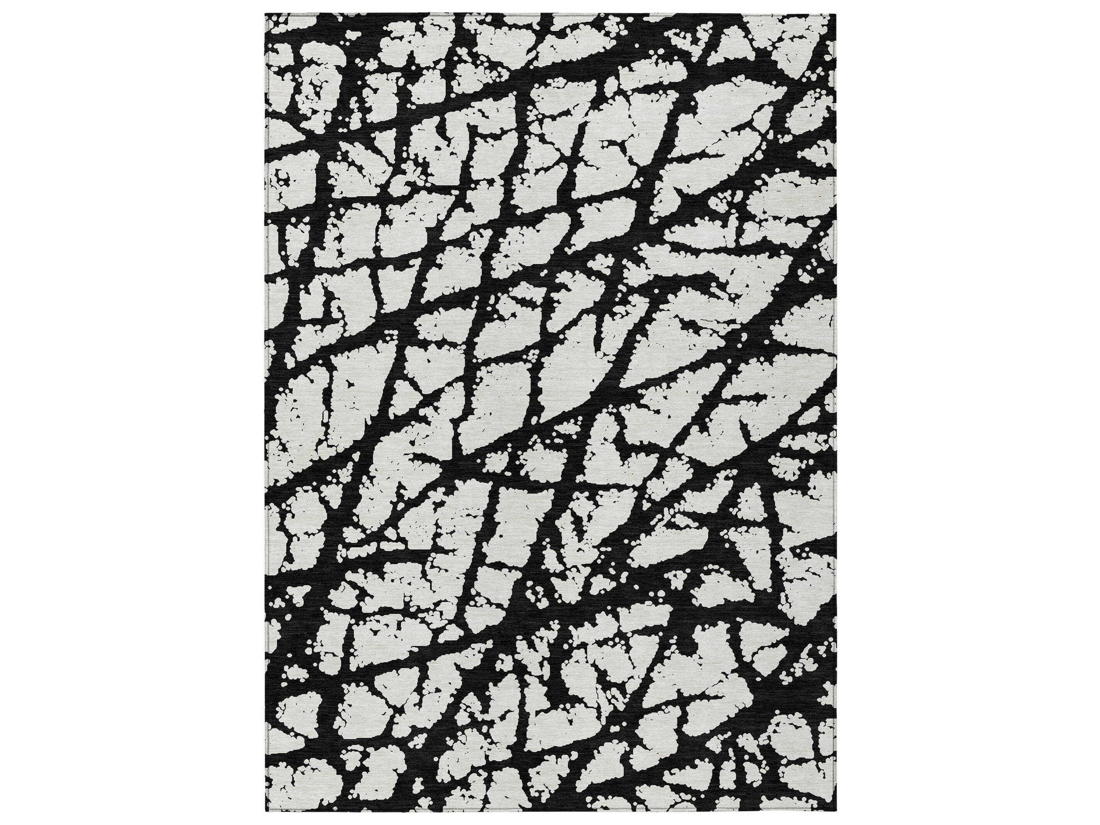 Dalyn Chantille Abstract Runner Area Rug