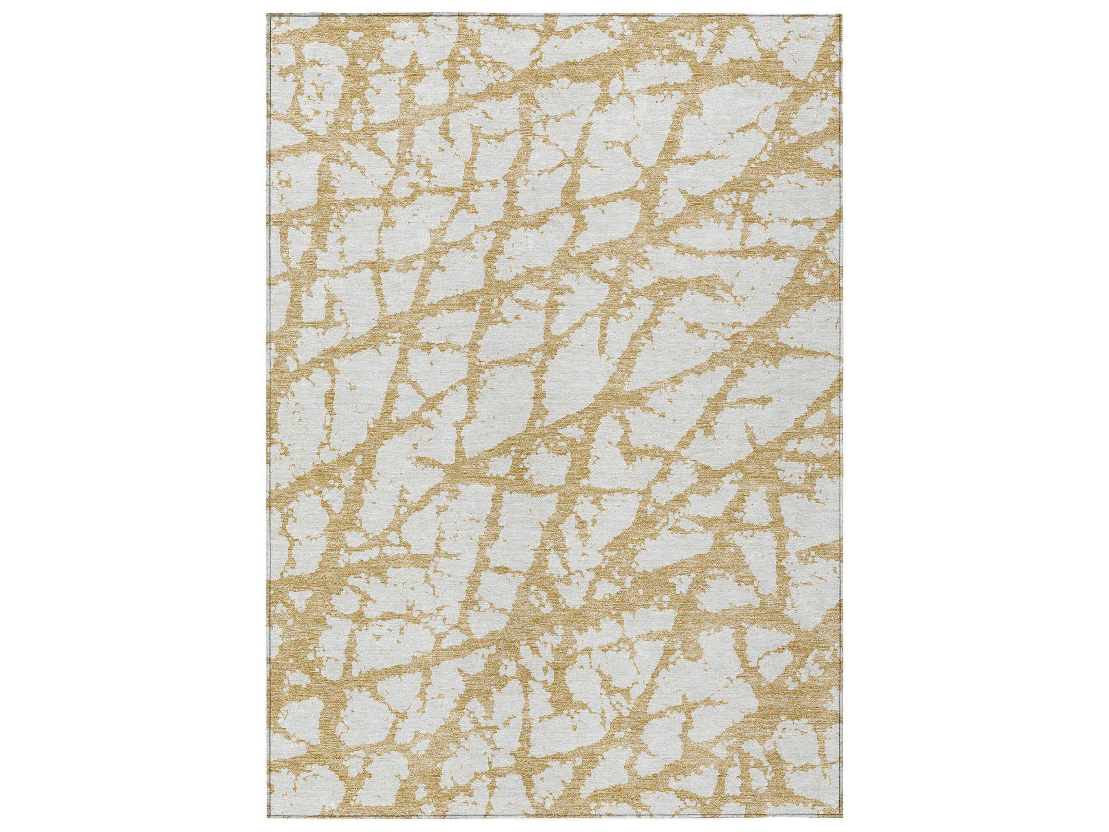 Dalyn Chantille Abstract Runner Area Rug