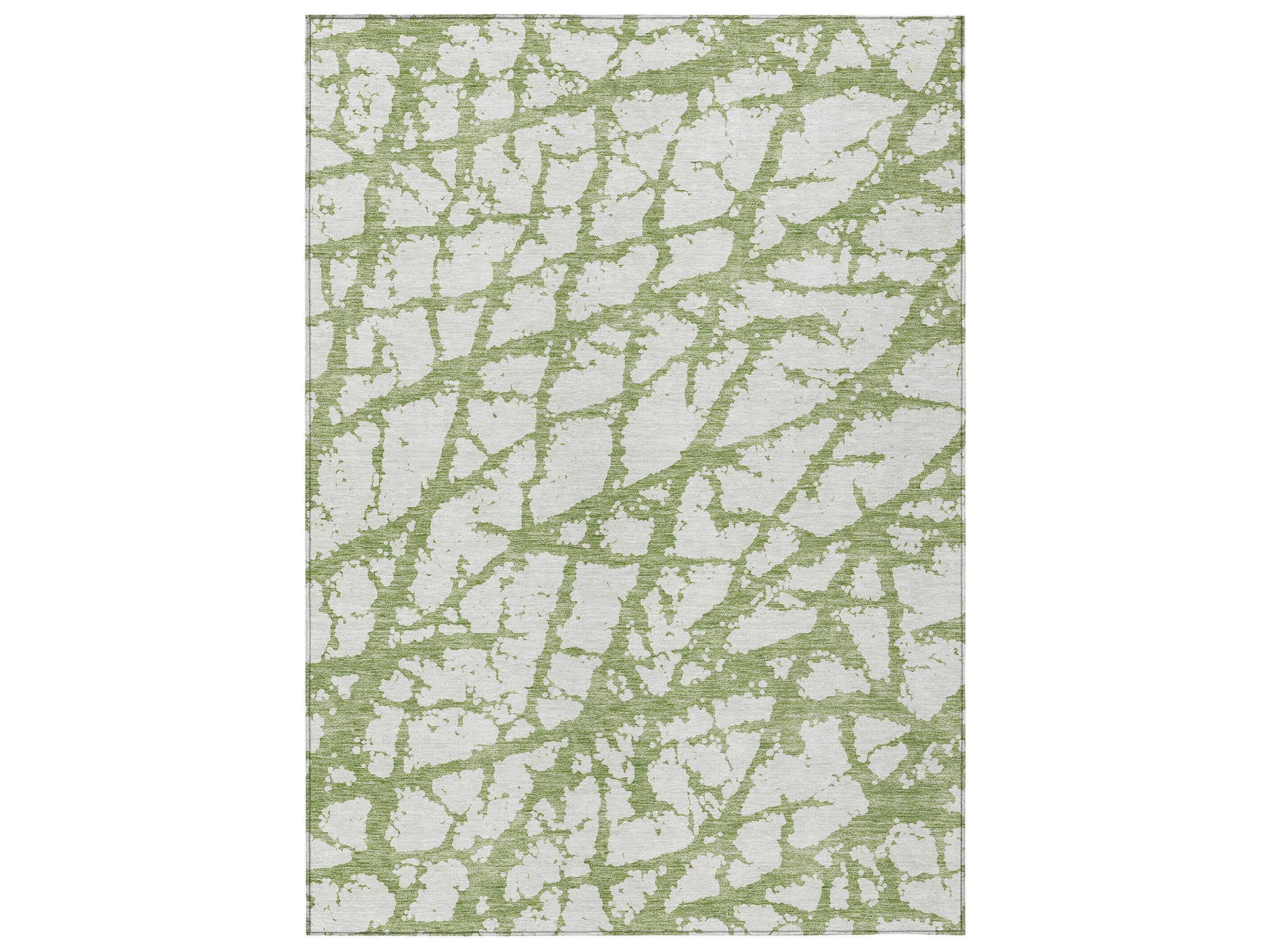 Dalyn Chantille Abstract Runner Area Rug