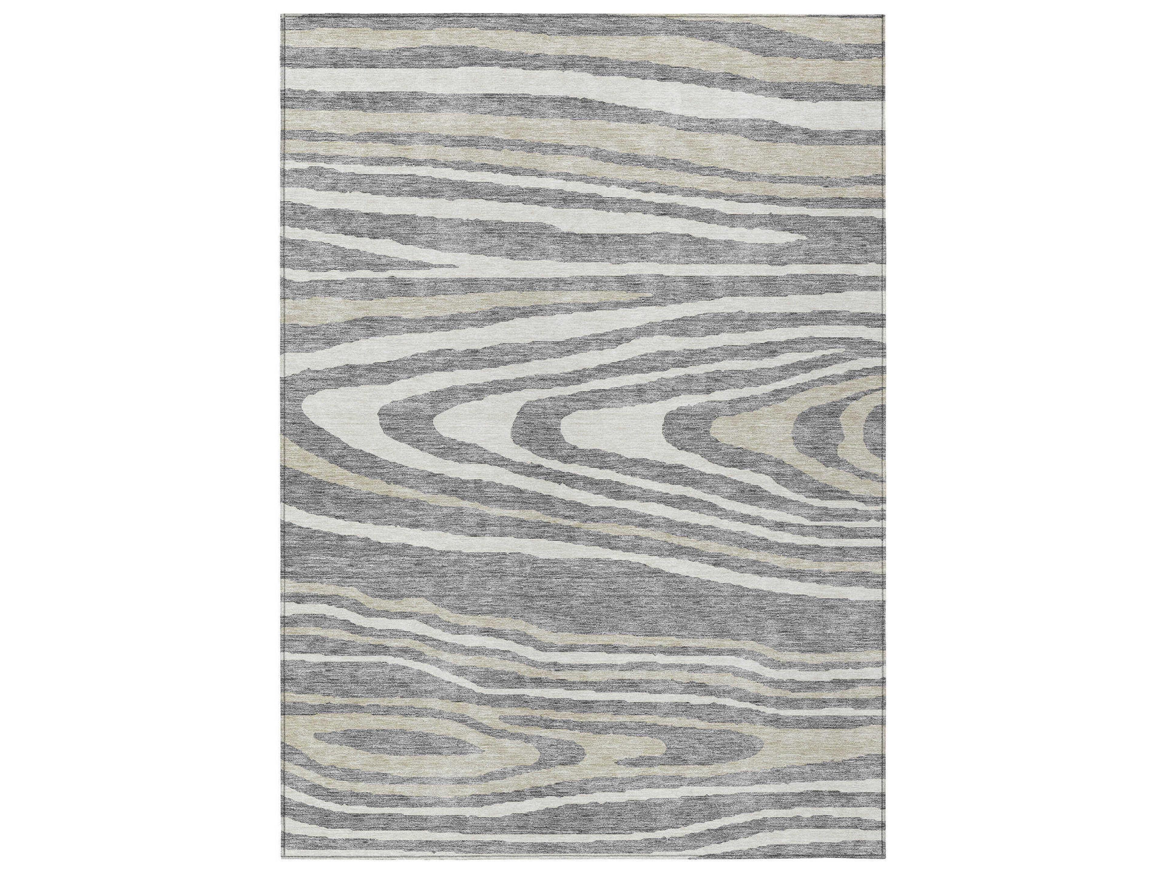 Dalyn Chantille Abstract Runner Area Rug