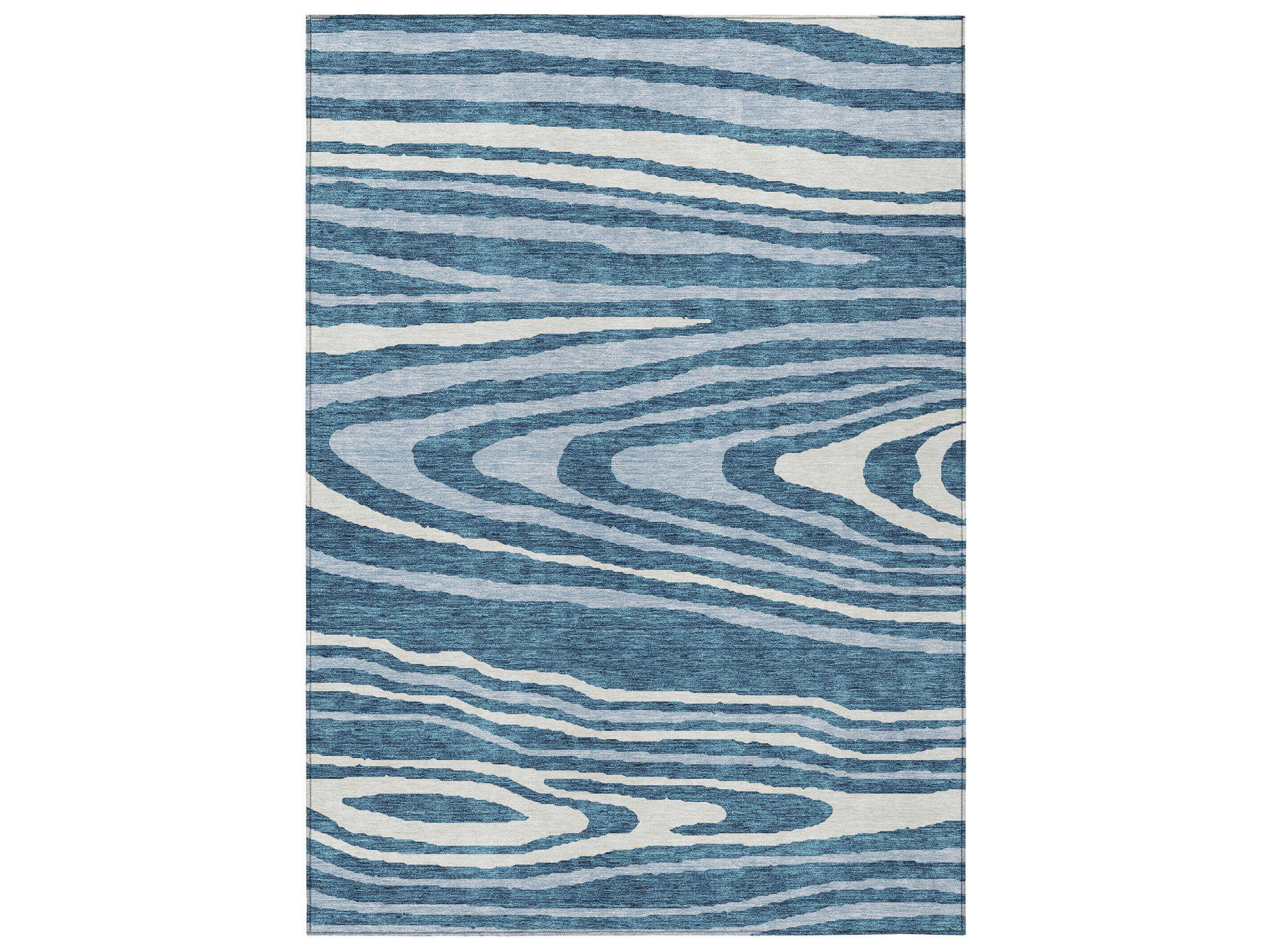 Dalyn Chantille Abstract Runner Area Rug
