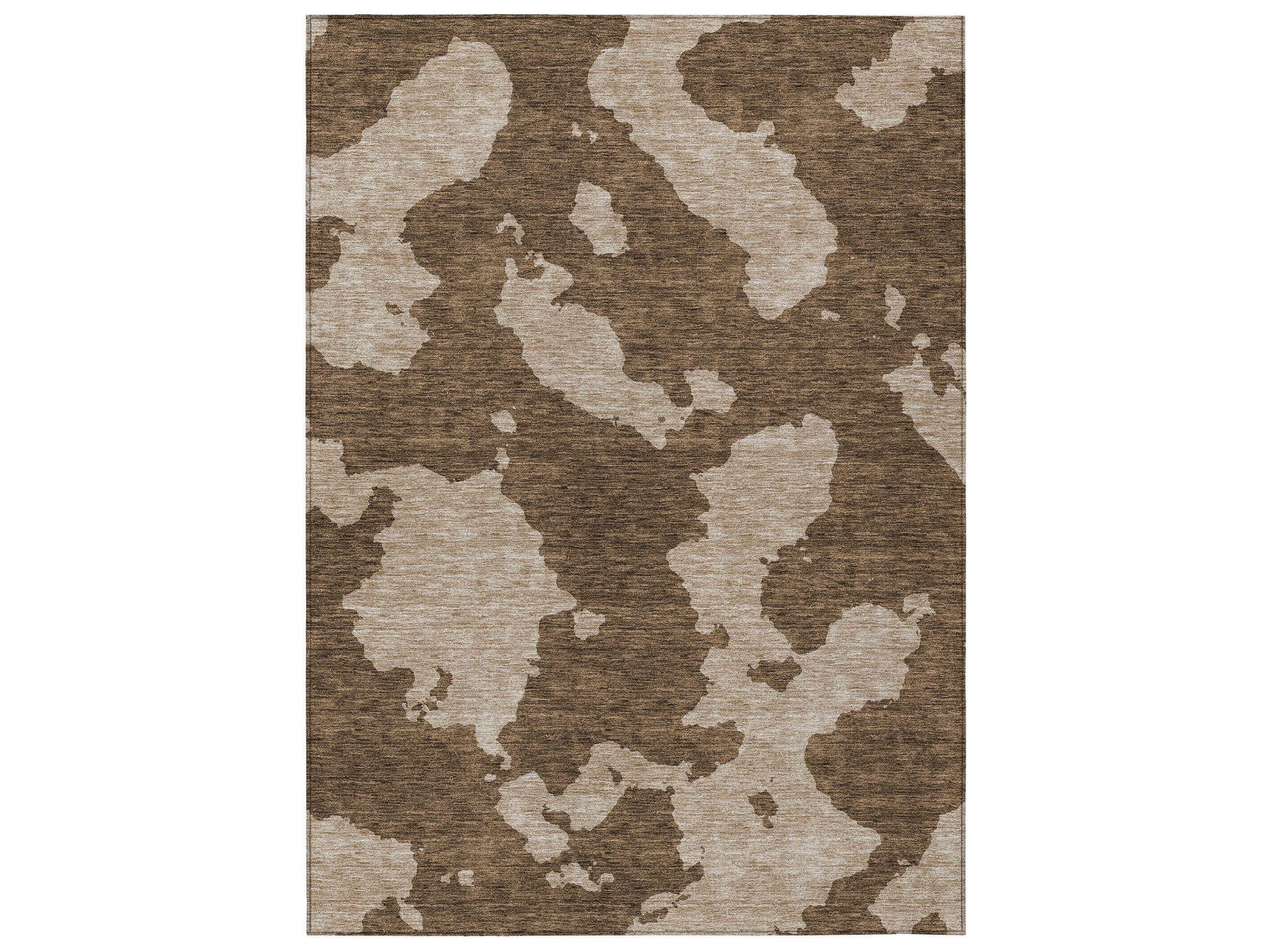 Dalyn Chantille Abstract Runner Area Rug