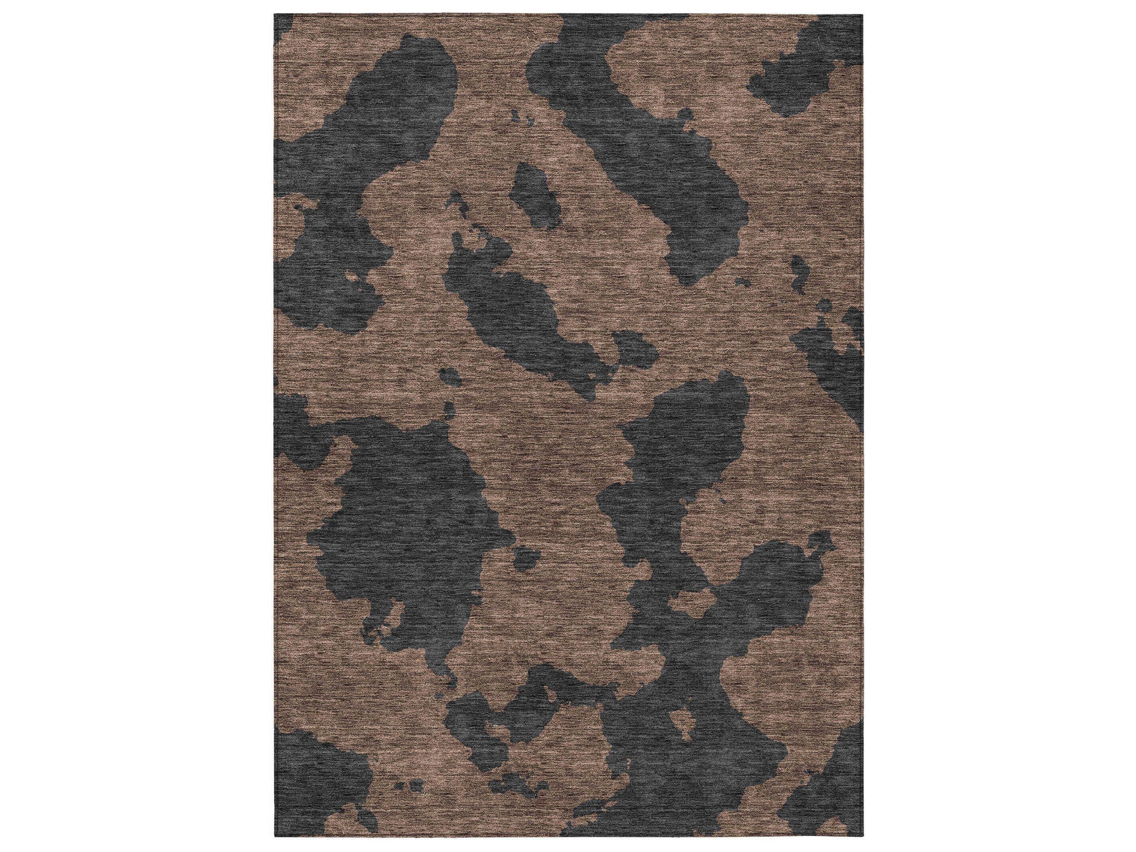 Dalyn Chantille Abstract Runner Area Rug