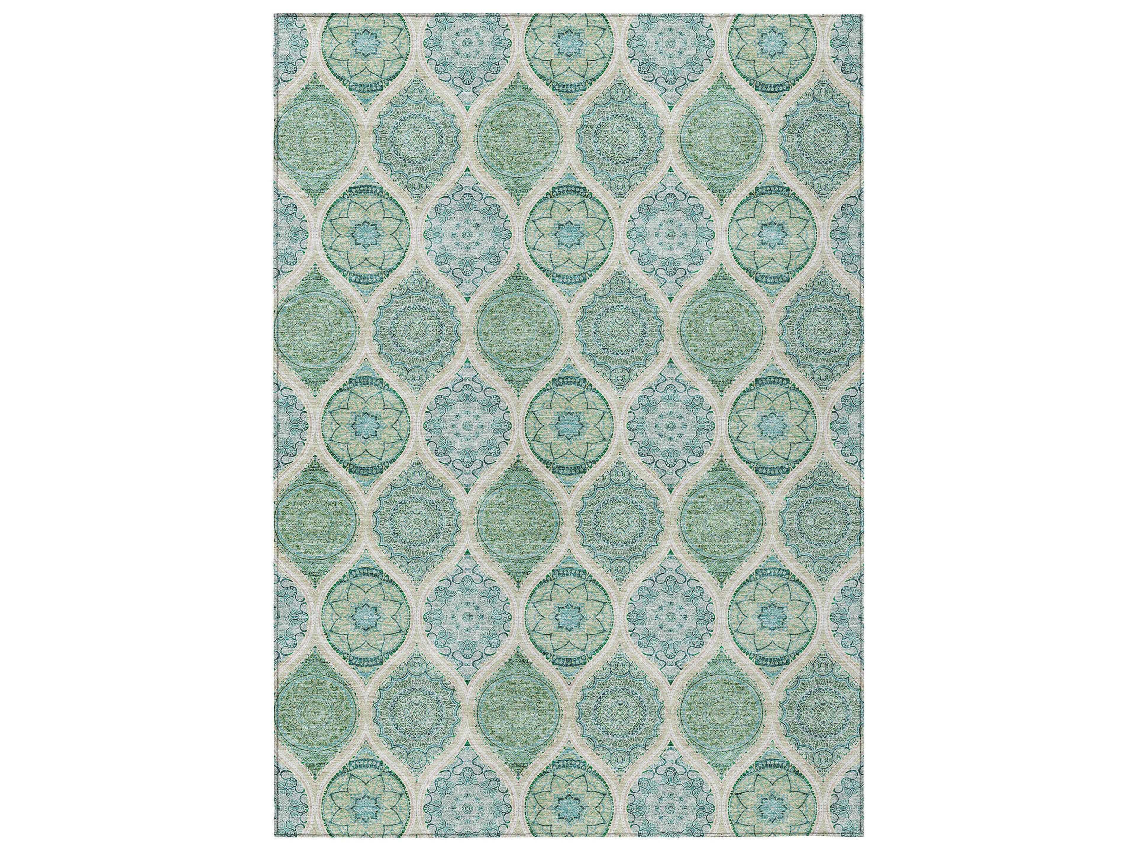 Dalyn Chantille Moroccan Runner Area Rug