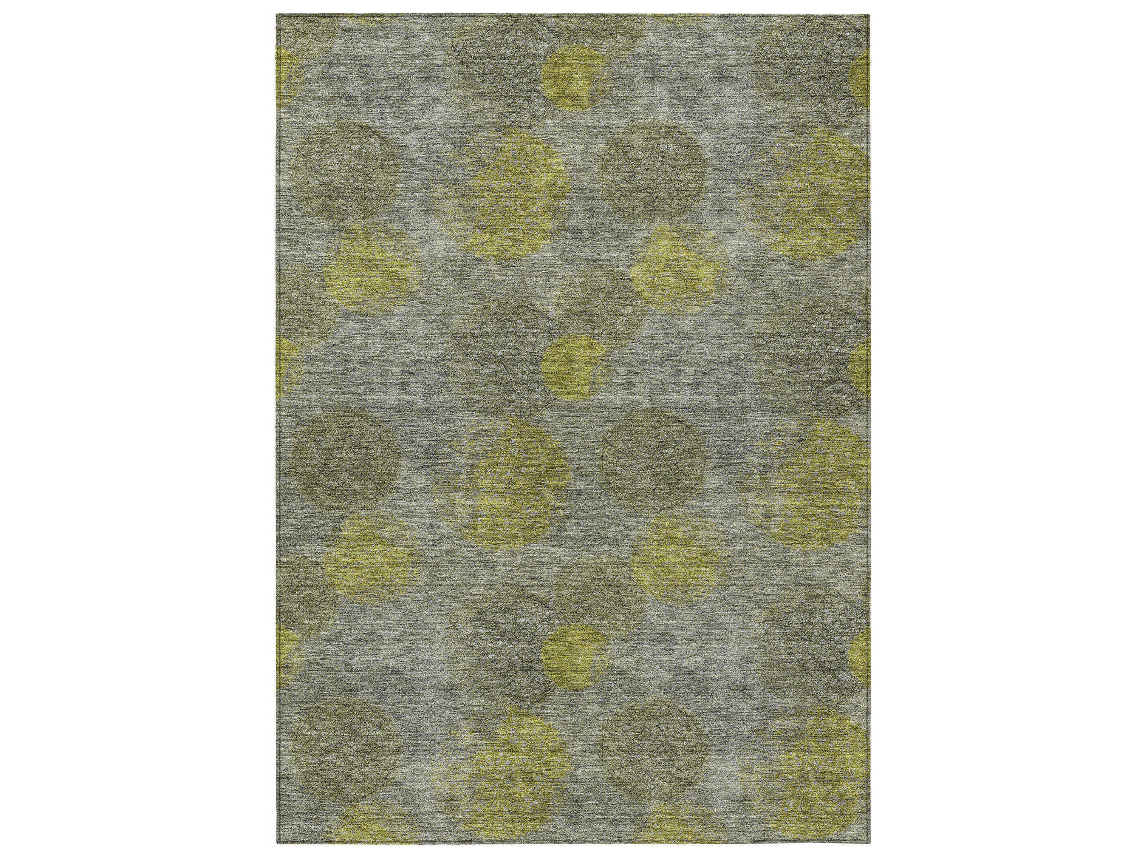 Dalyn Chantille Abstract Runner Area Rug