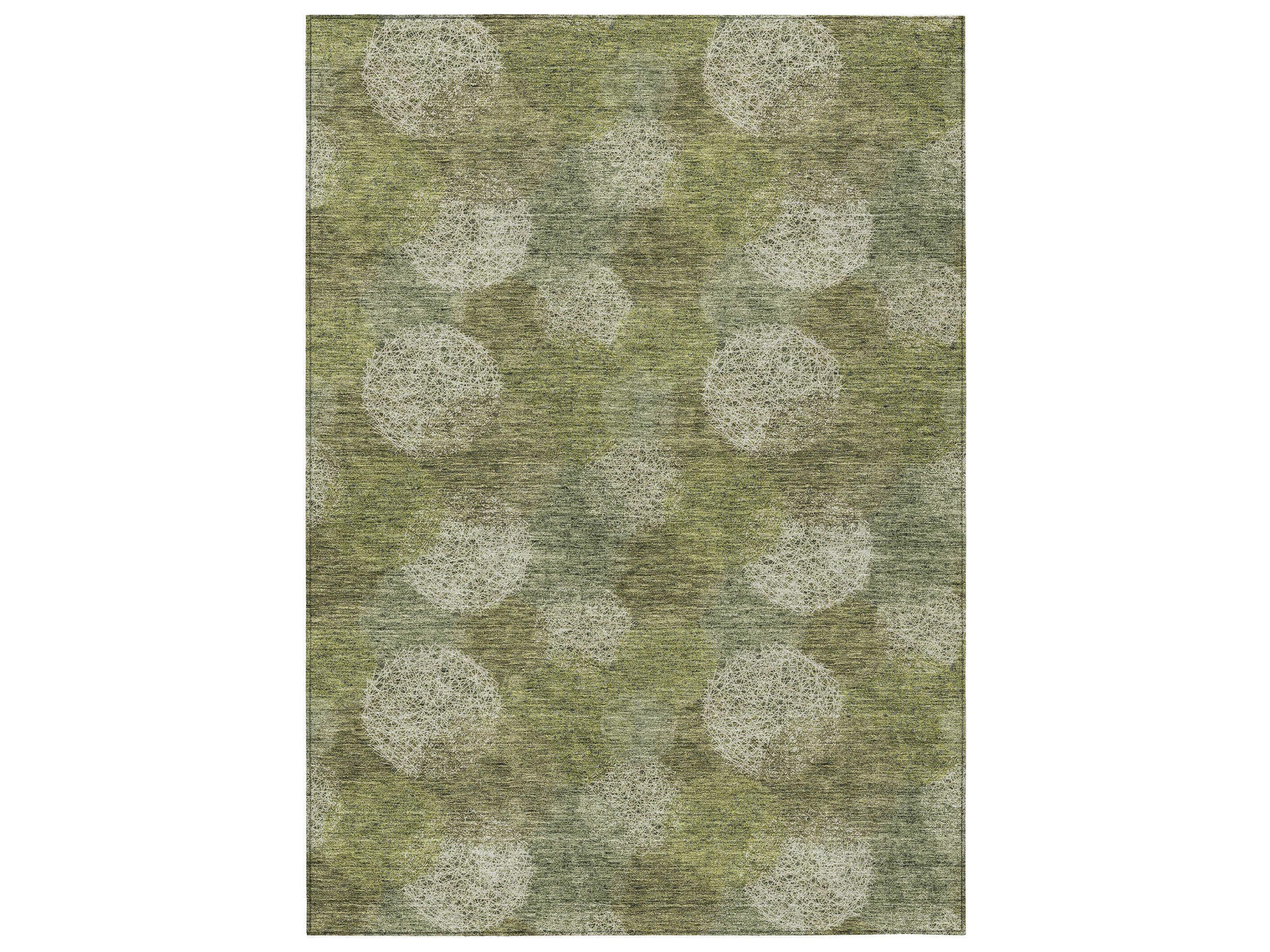 Dalyn Chantille Abstract Runner Area Rug