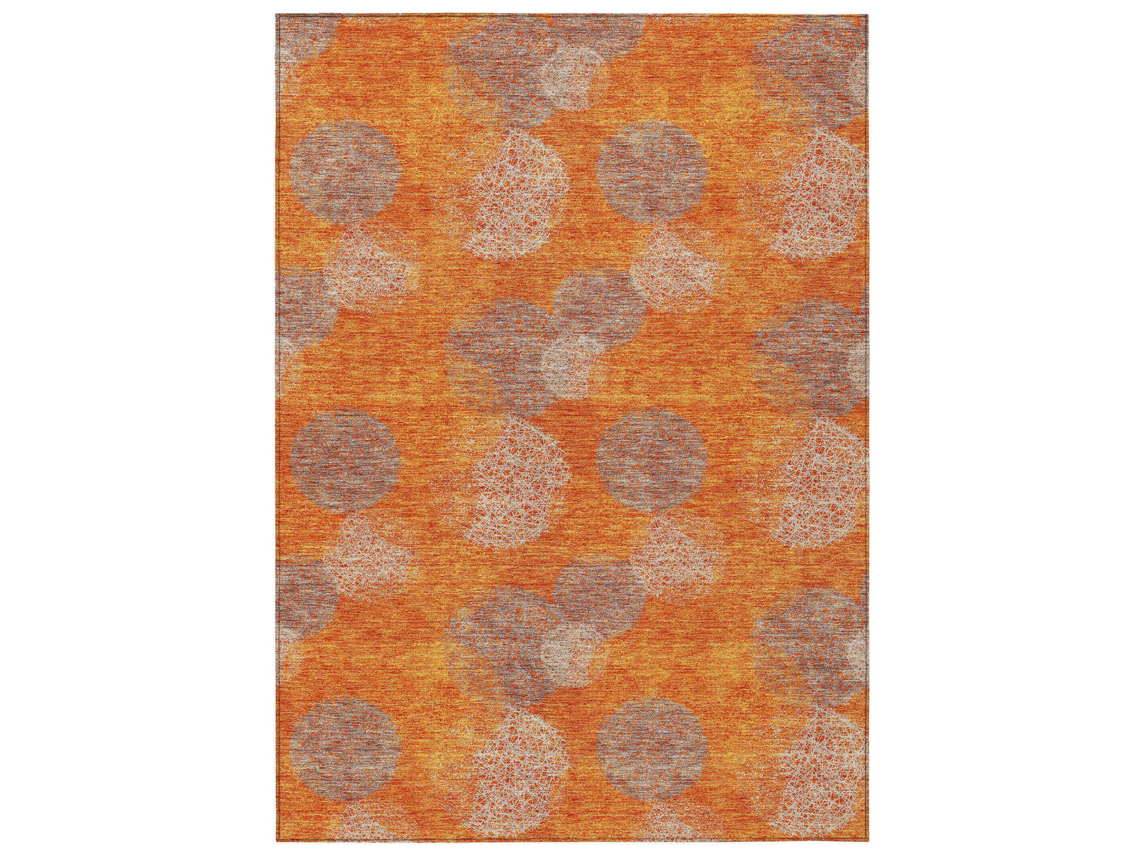 Dalyn Chantille Abstract Runner Area Rug