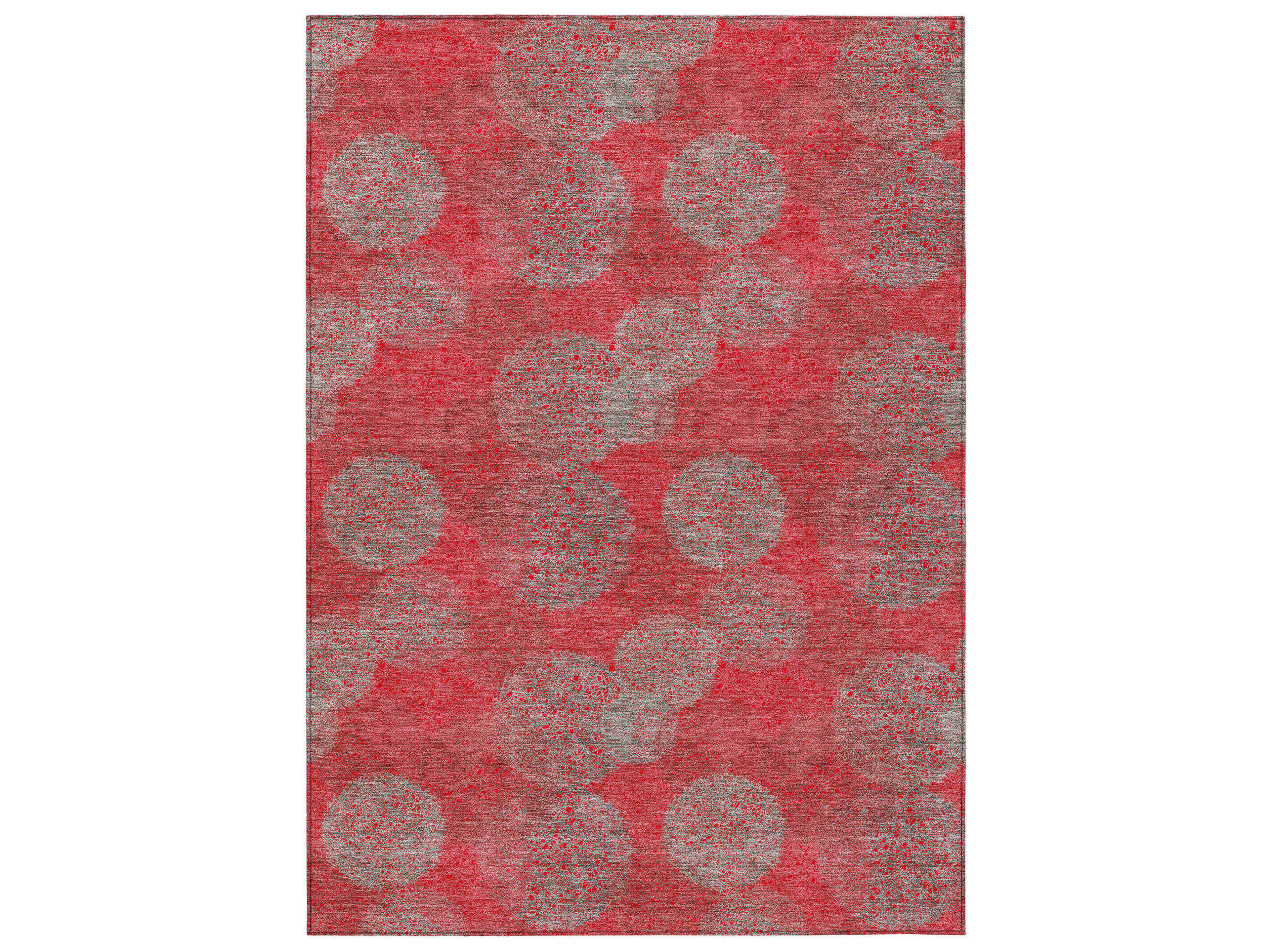 Dalyn Chantille Abstract Runner Area Rug