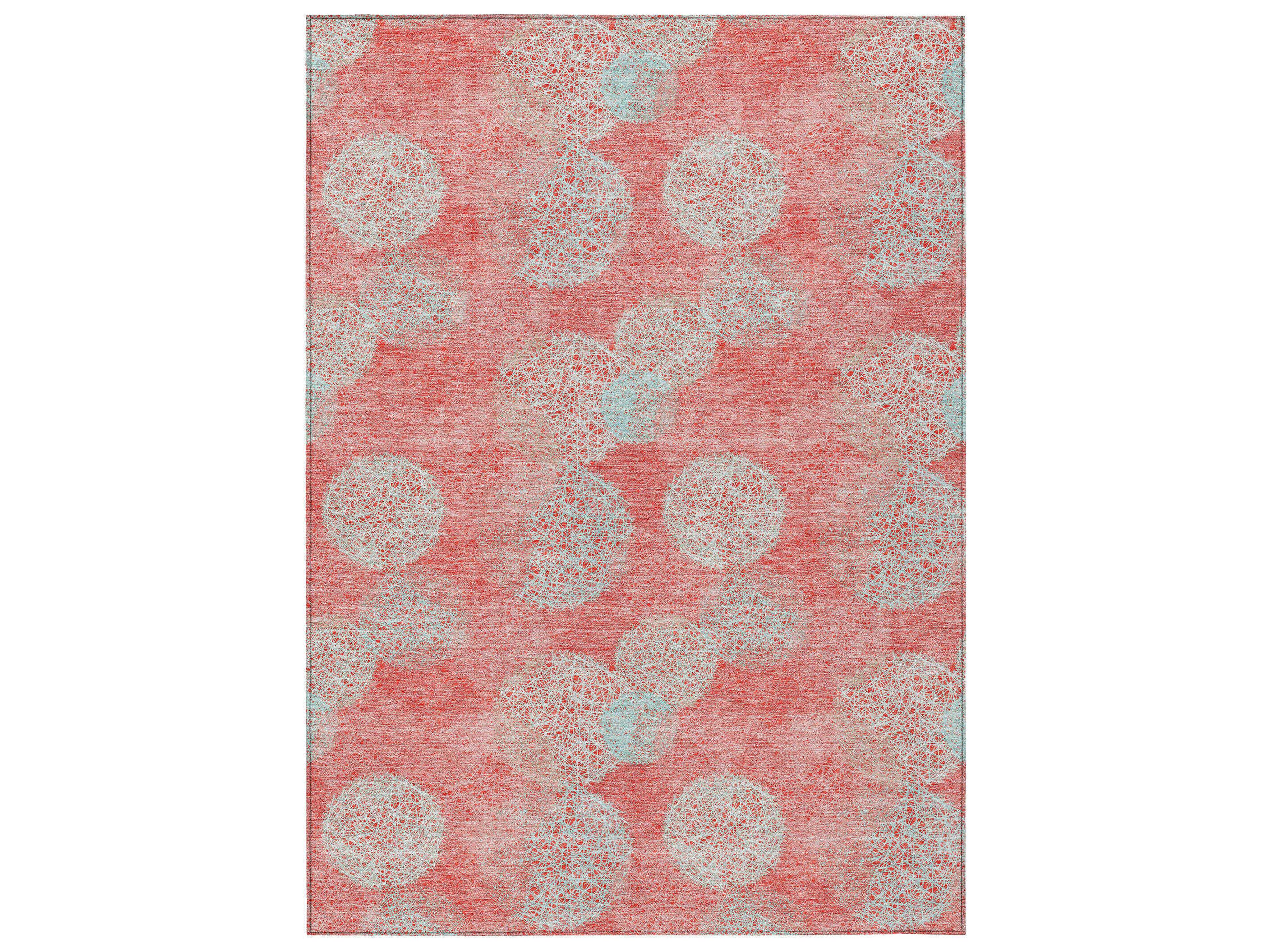 Dalyn Chantille Abstract Runner Area Rug