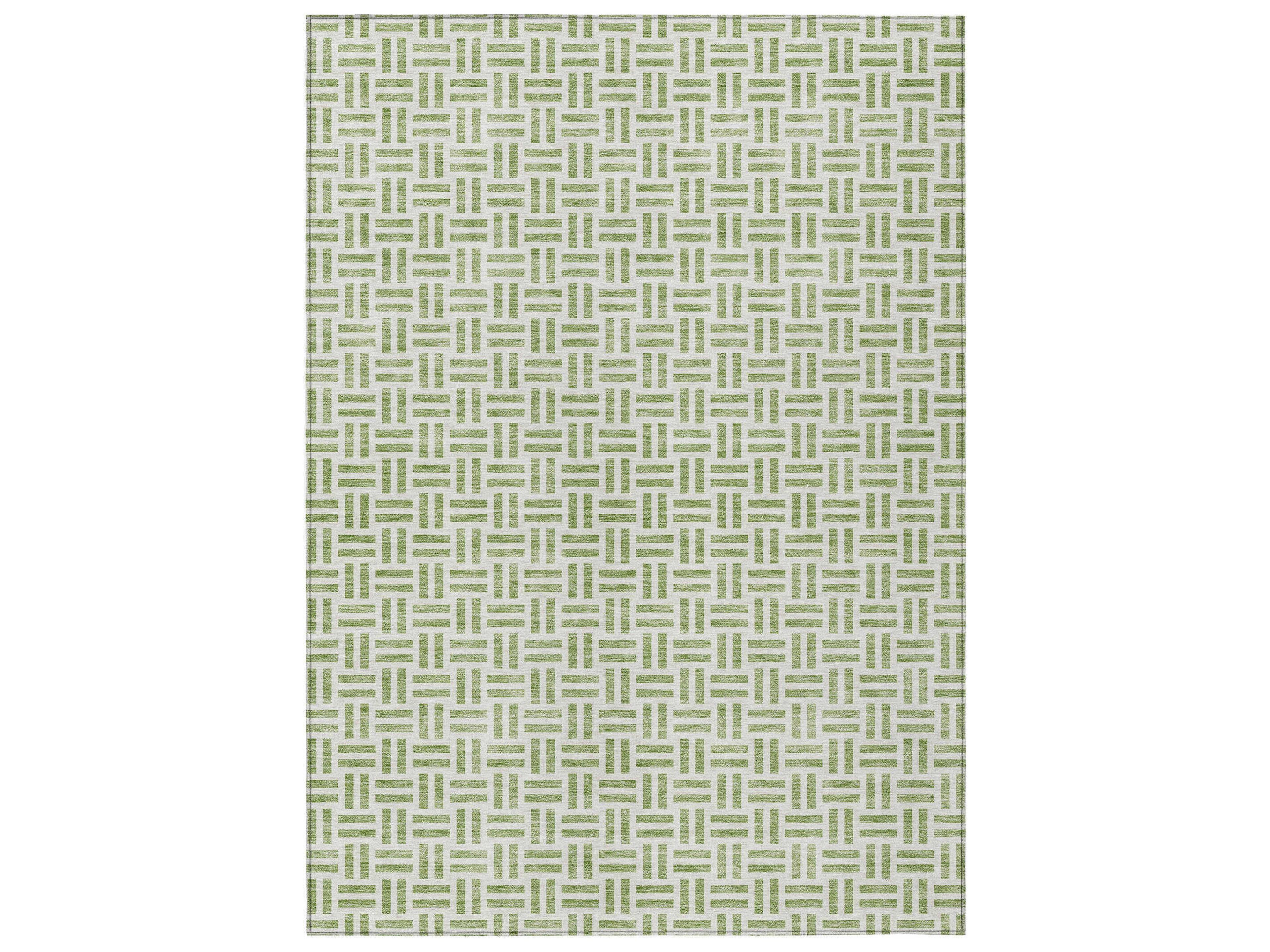 Dalyn Chantille Geometric Runner Area Rug