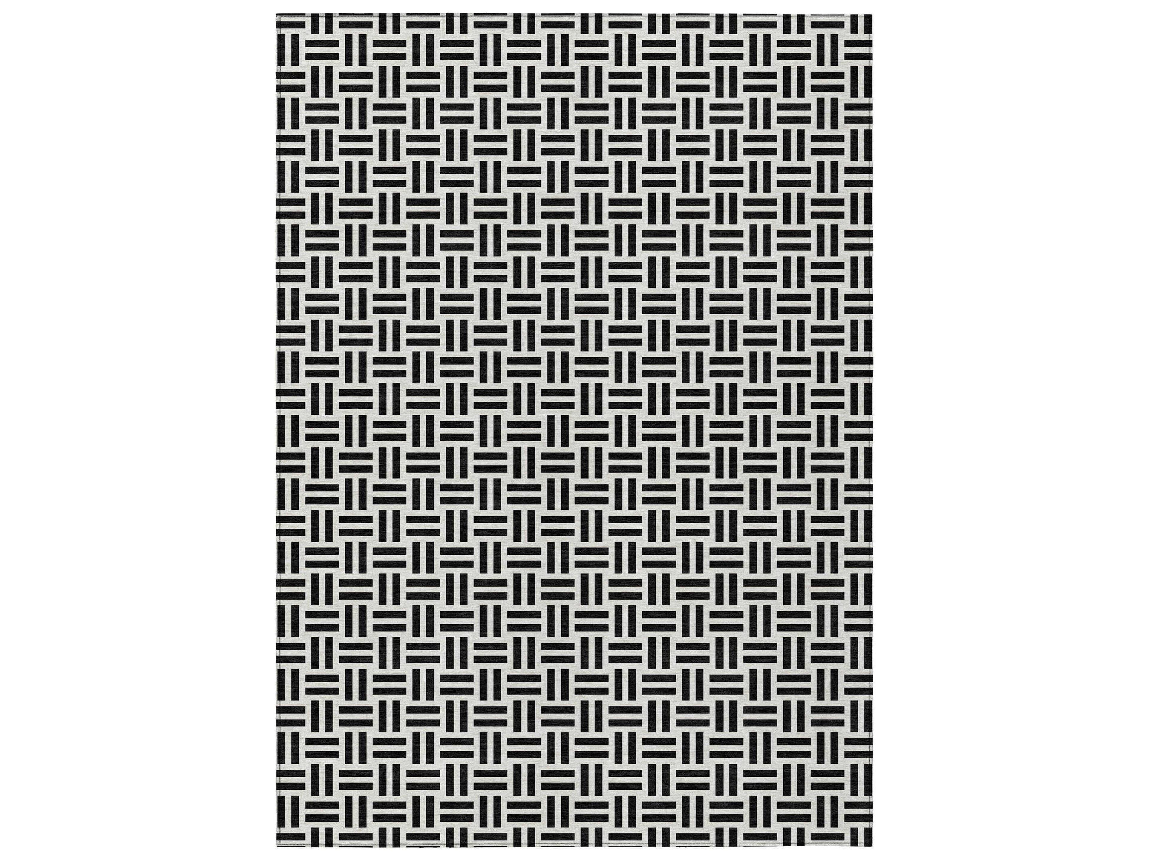 Dalyn Chantille Geometric Runner Area Rug