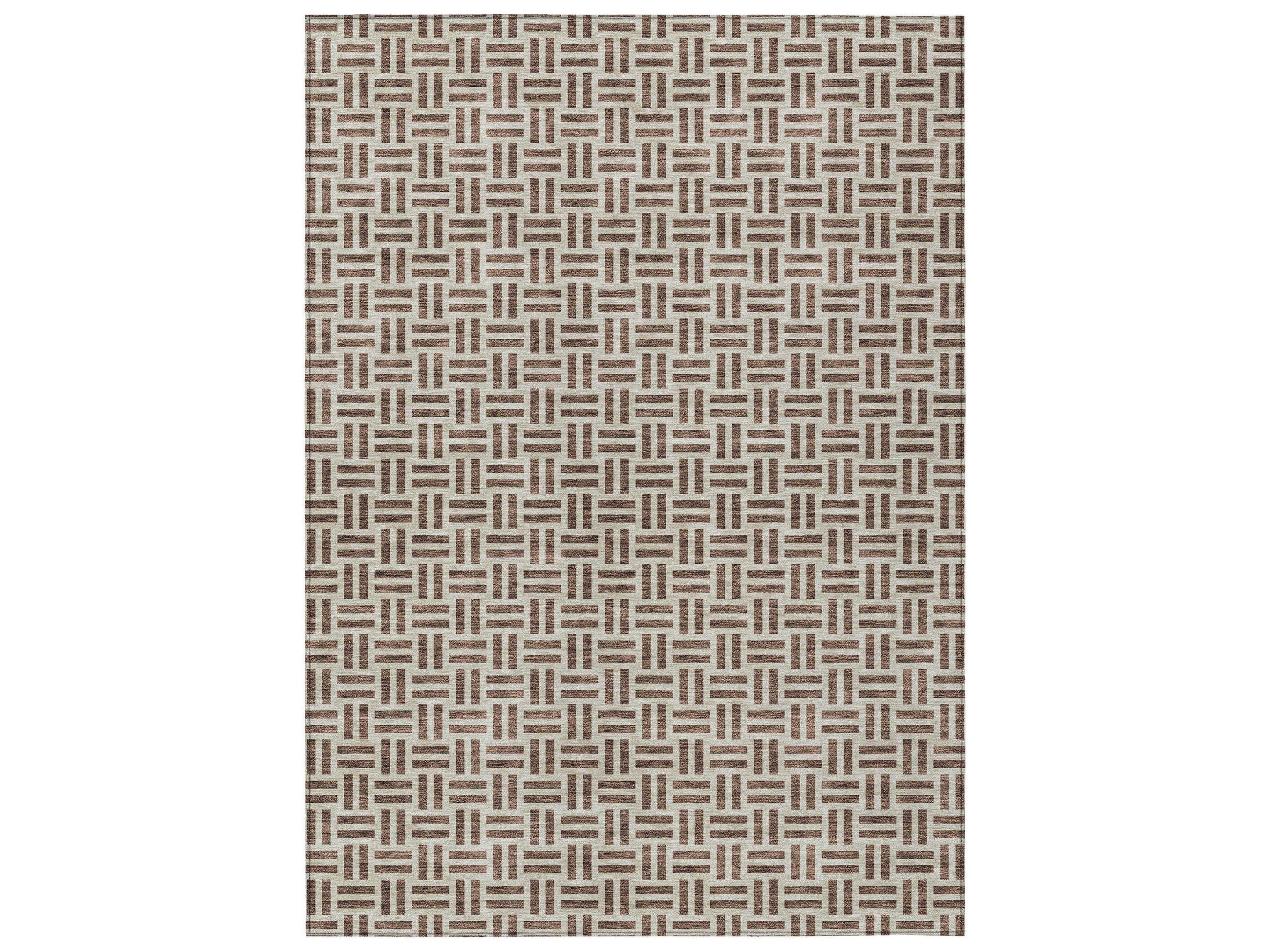 Dalyn Chantille Geometric Runner Area Rug
