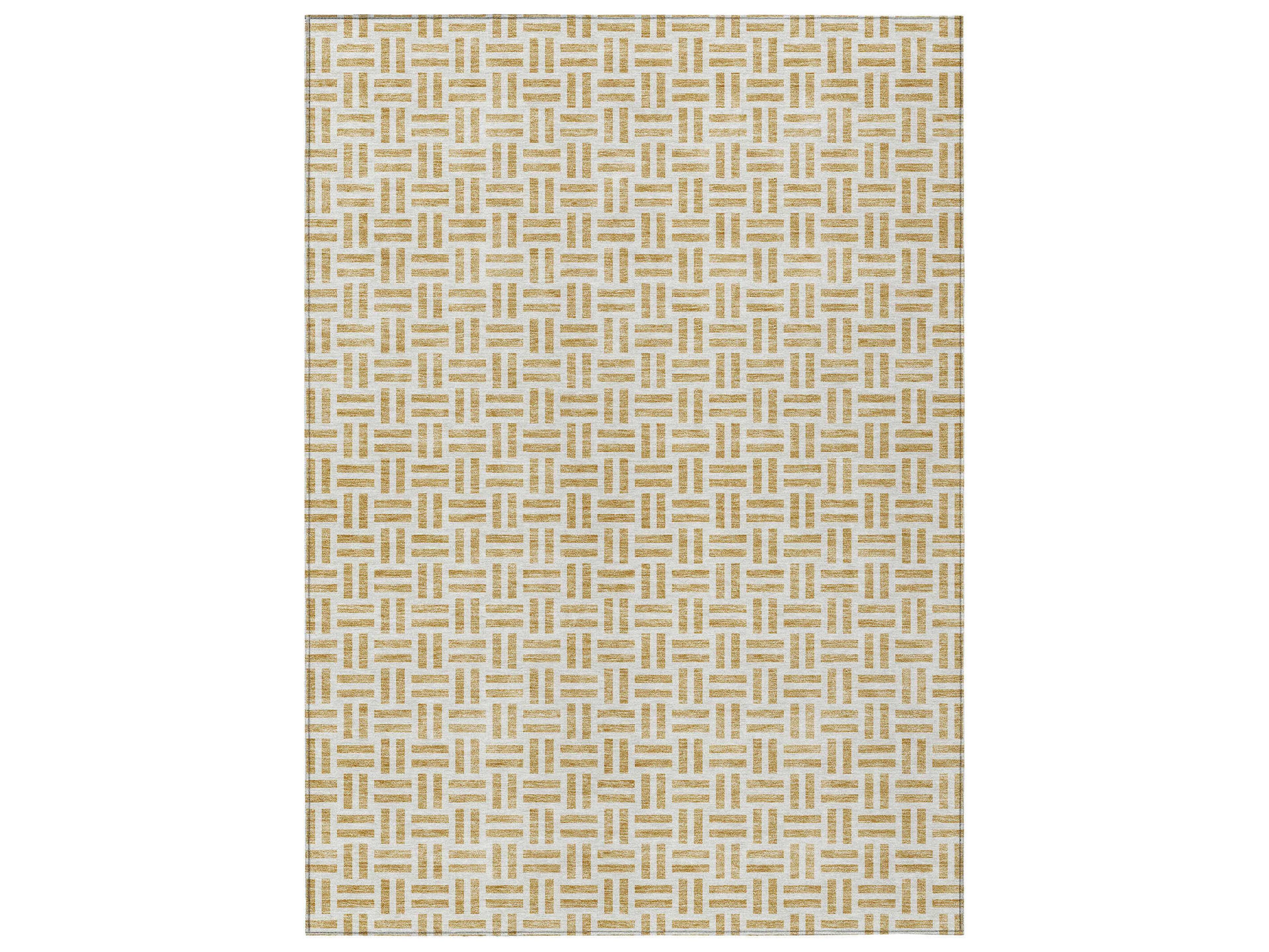 Dalyn Chantille Geometric Runner Area Rug