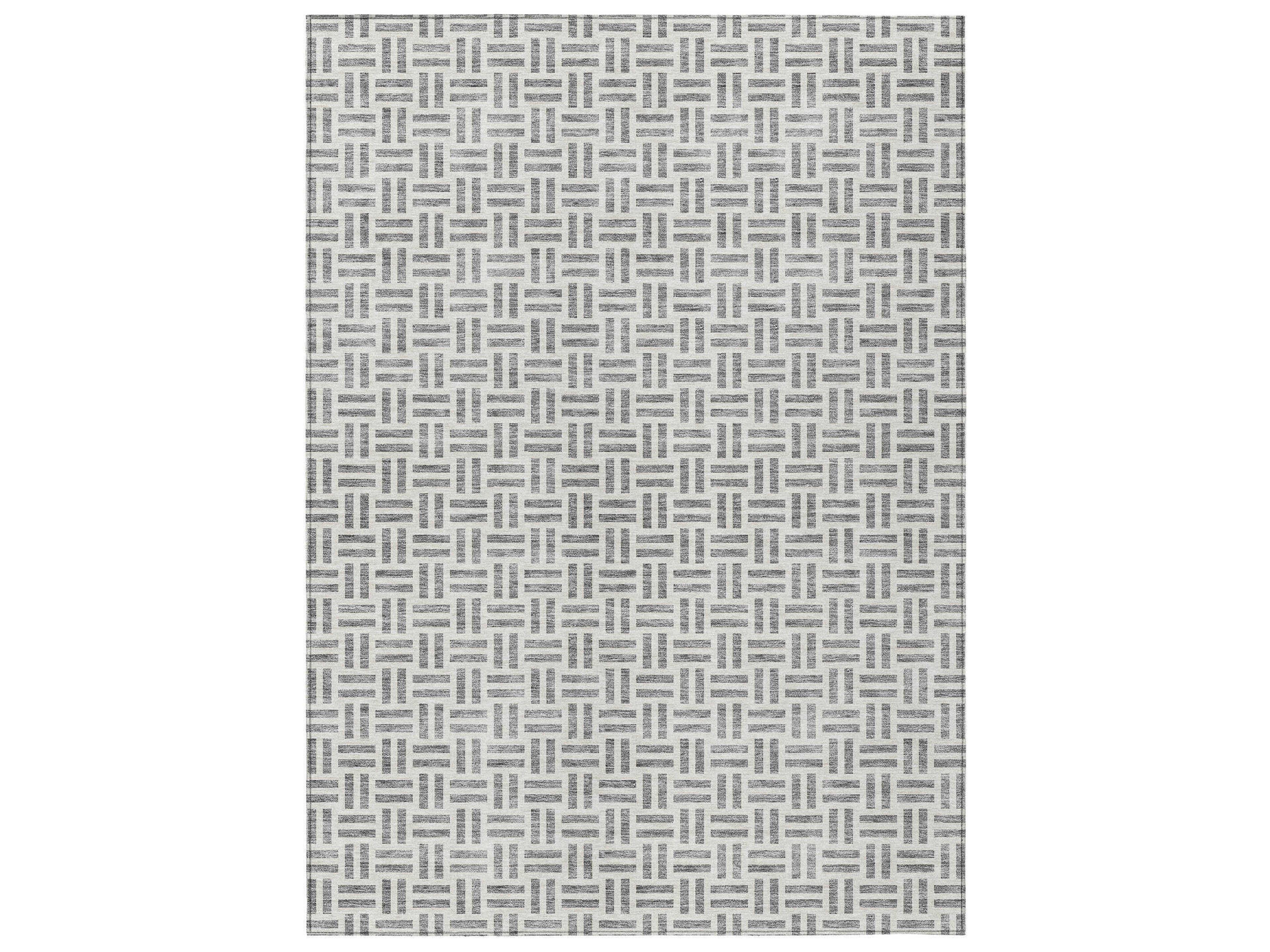 Dalyn Chantille Geometric Runner Area Rug