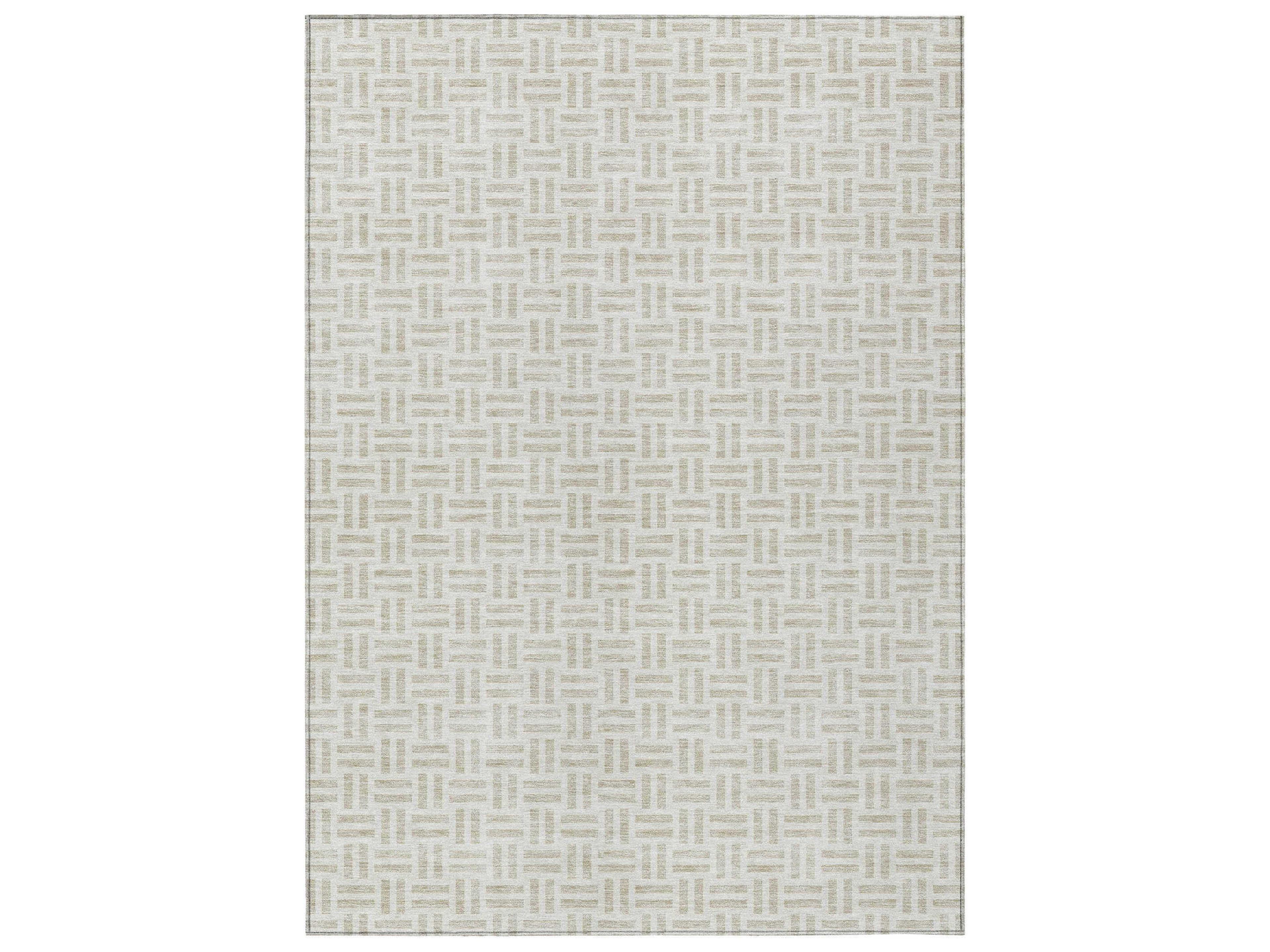 Dalyn Chantille Geometric Runner Area Rug