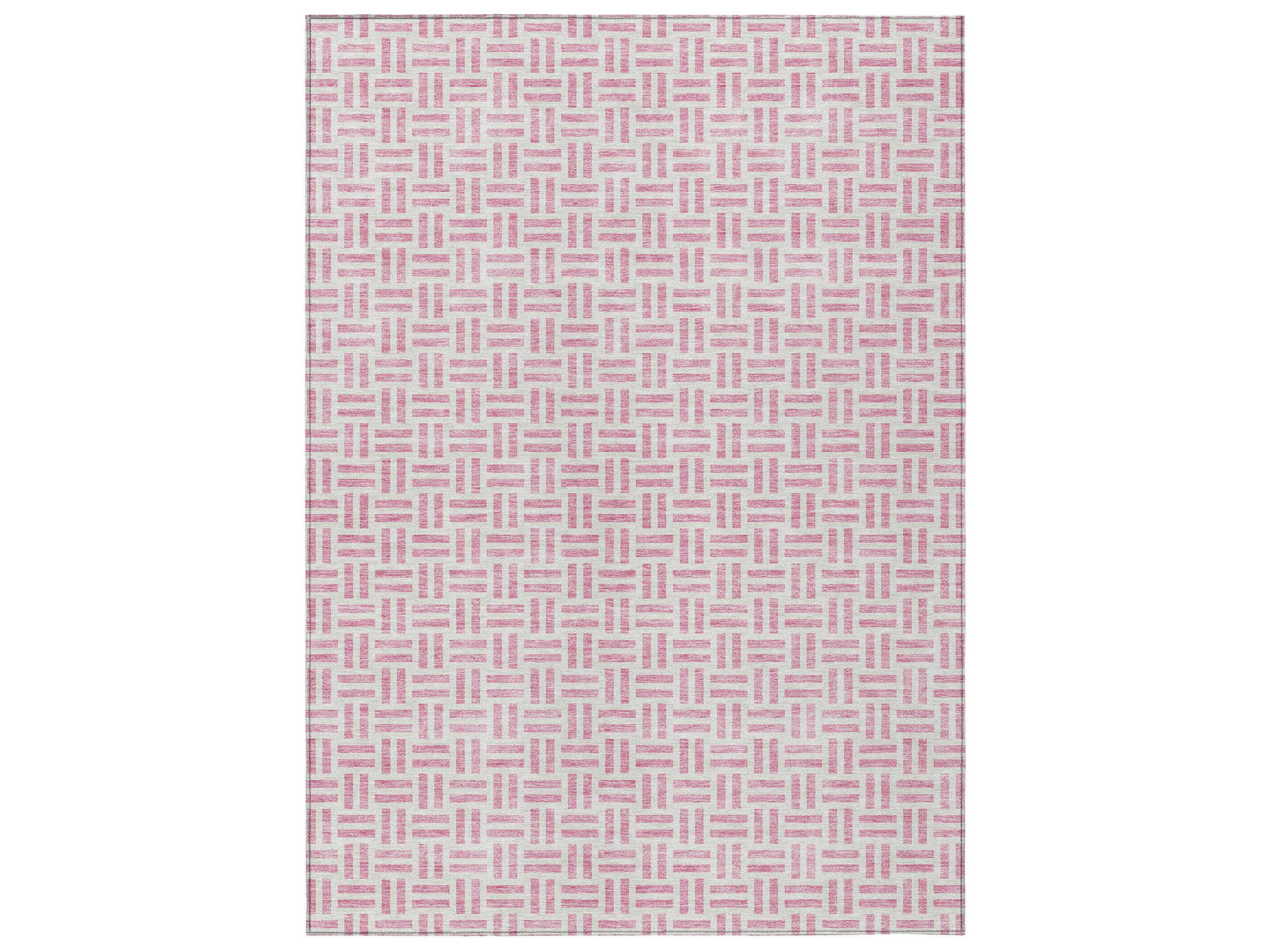 Dalyn Chantille Geometric Runner Area Rug