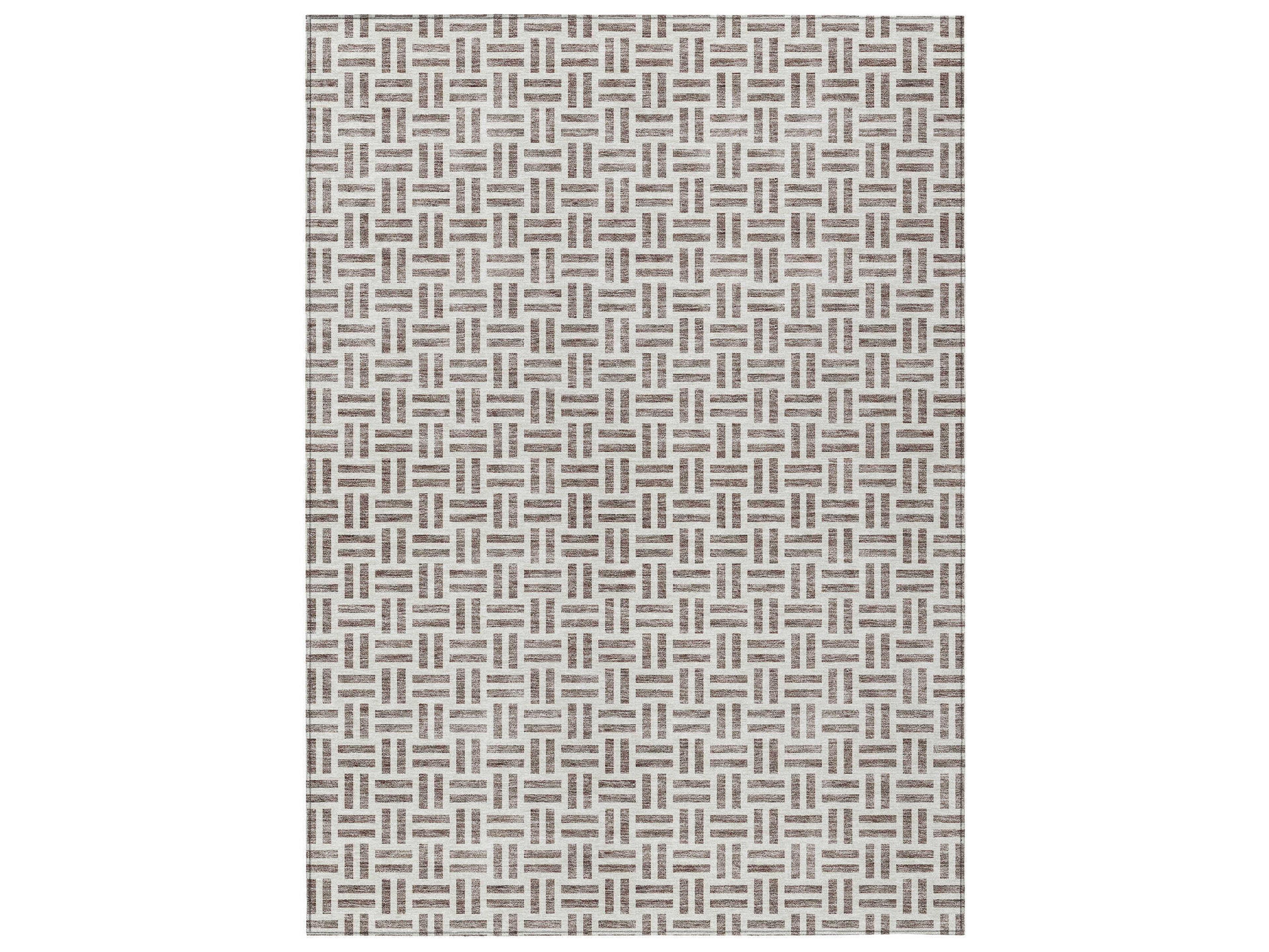 Dalyn Chantille Geometric Runner Area Rug