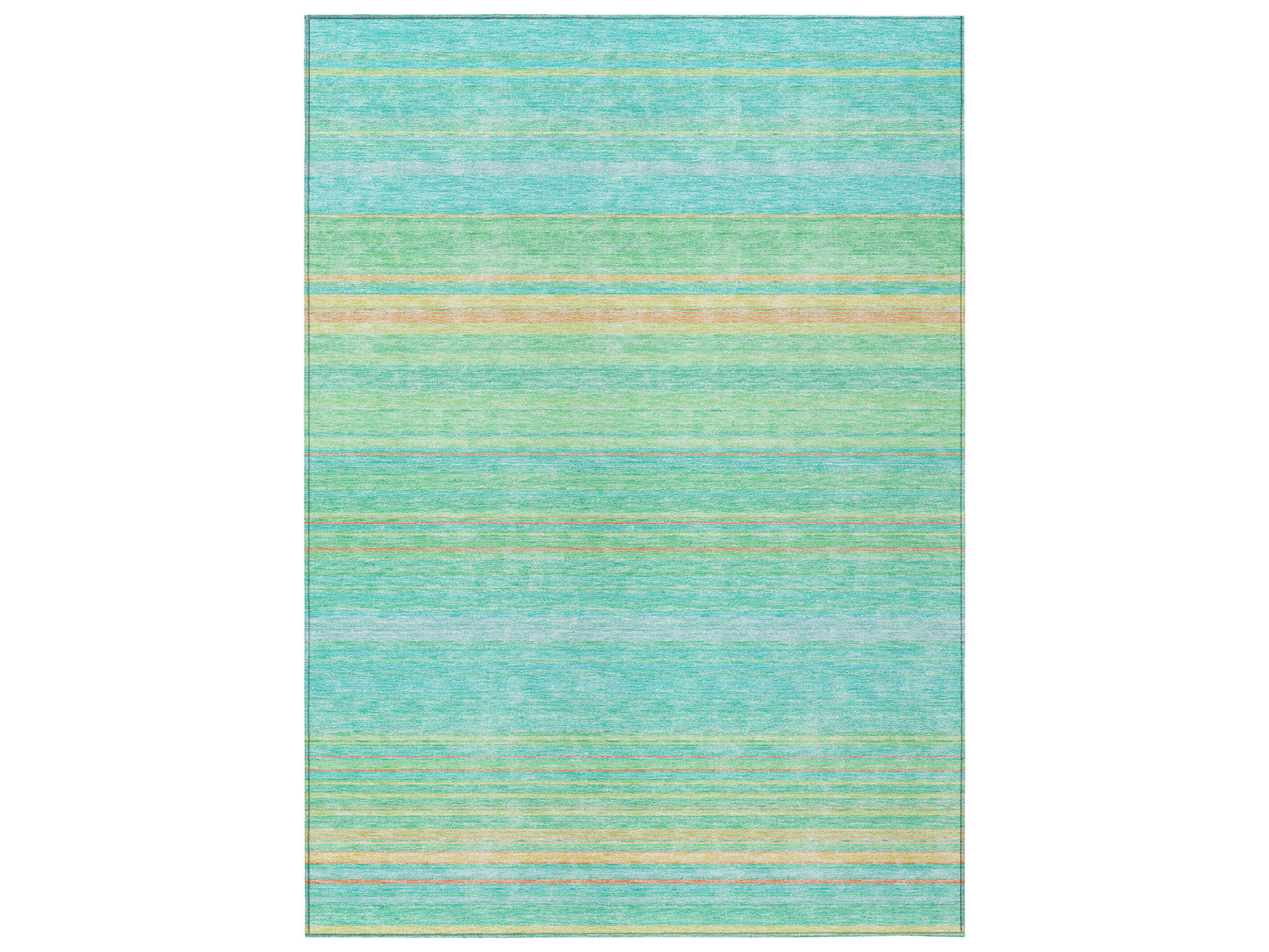 Dalyn Chantille Striped Runner Area Rug