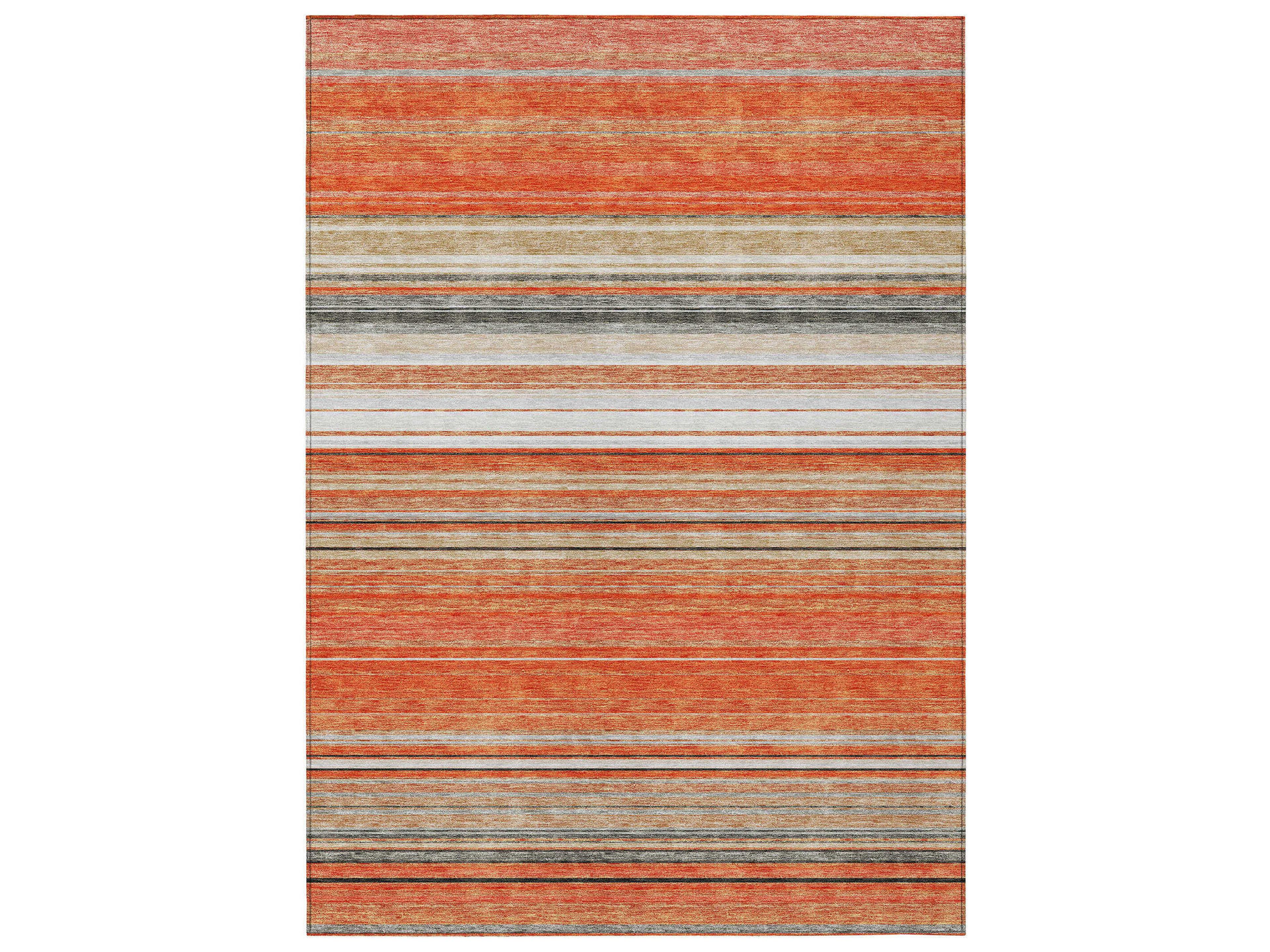 Dalyn Chantille Striped Runner Area Rug