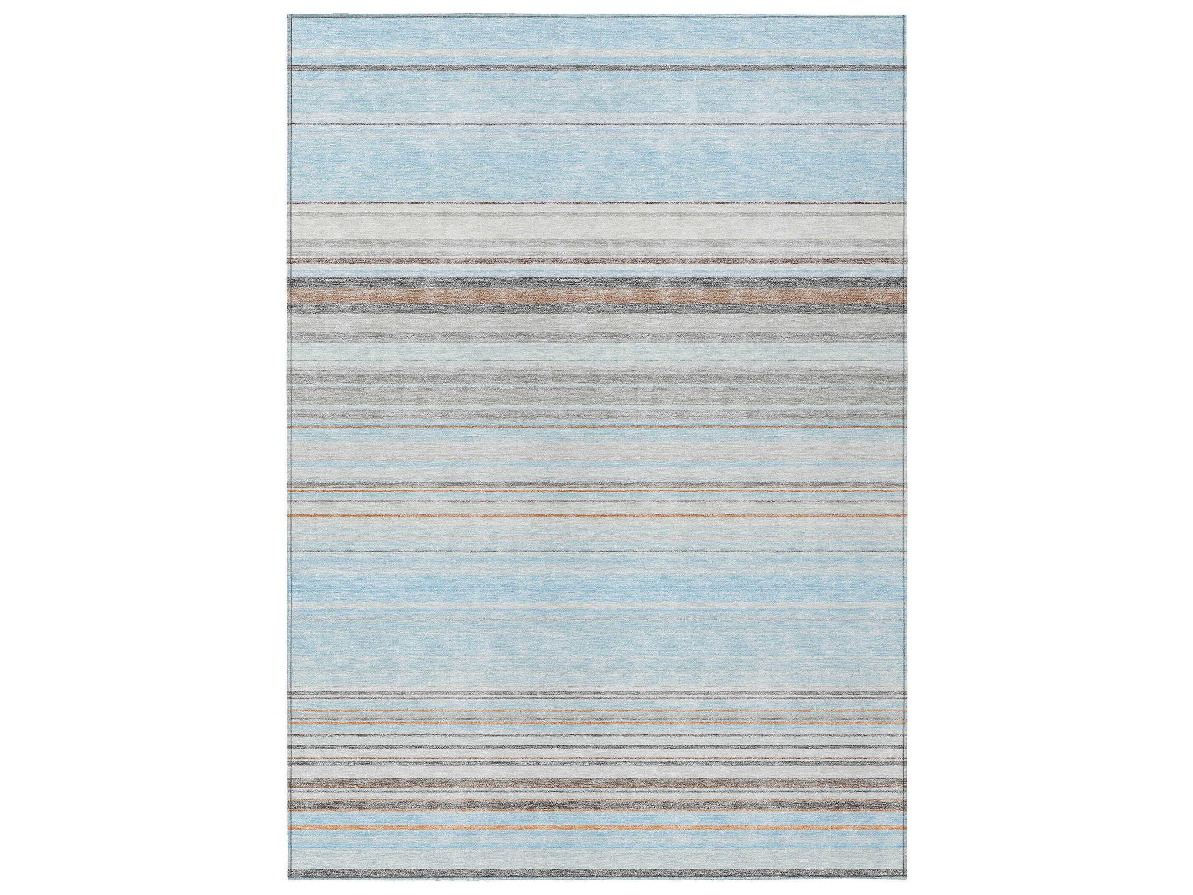 Dalyn Chantille Striped Runner Area Rug