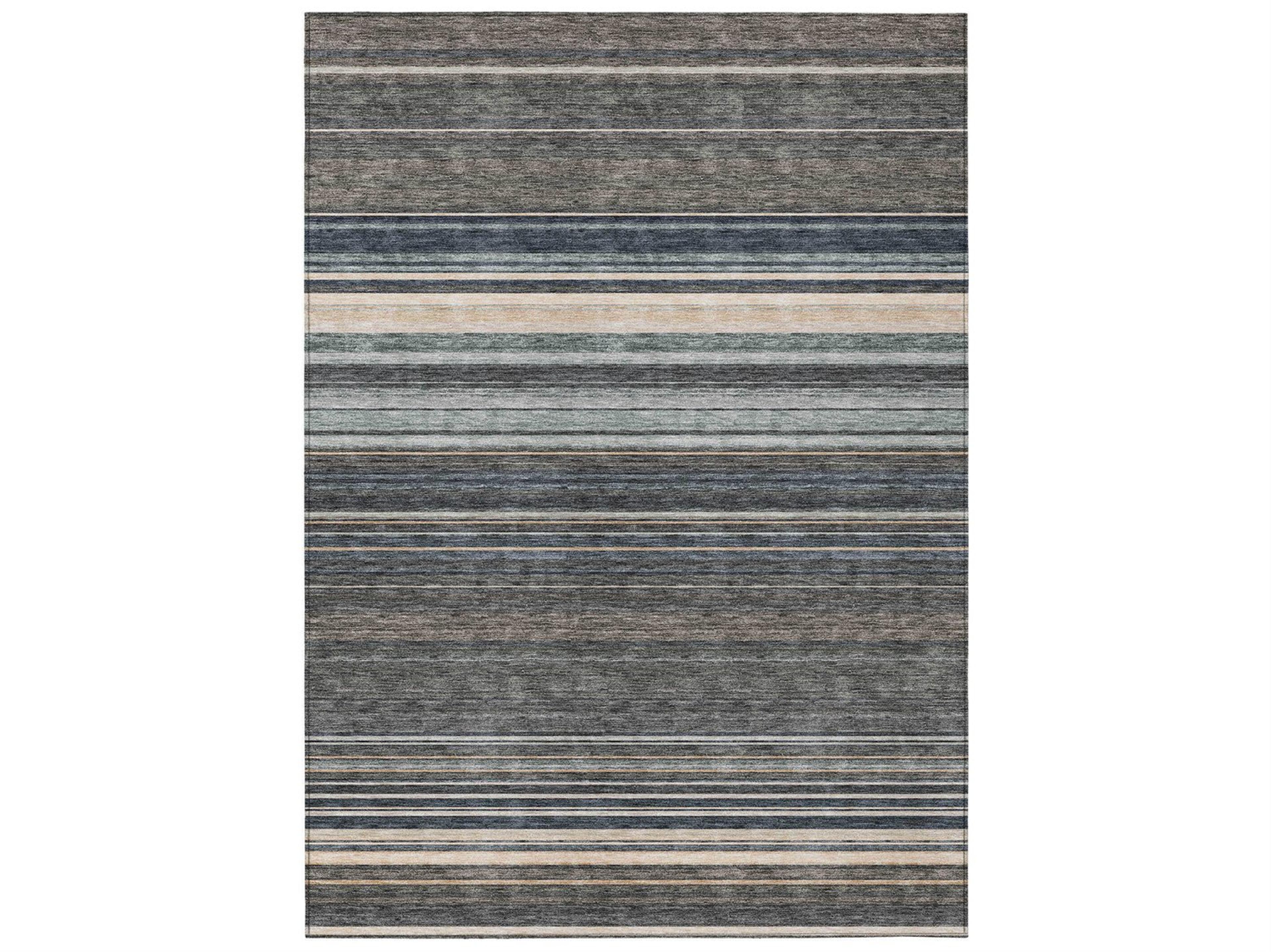 Dalyn Chantille Striped Runner Area Rug