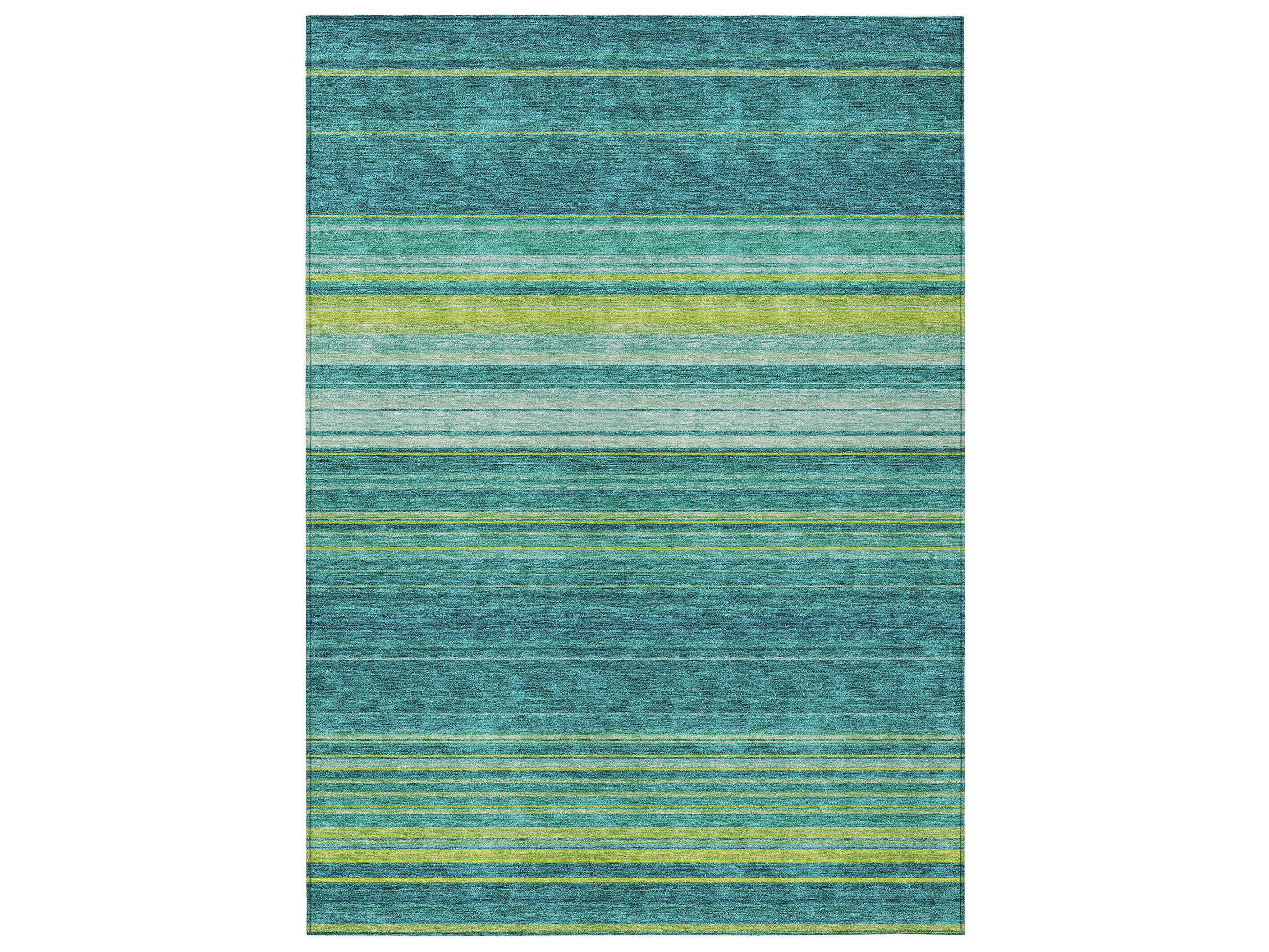 Dalyn Chantille Striped Runner Area Rug