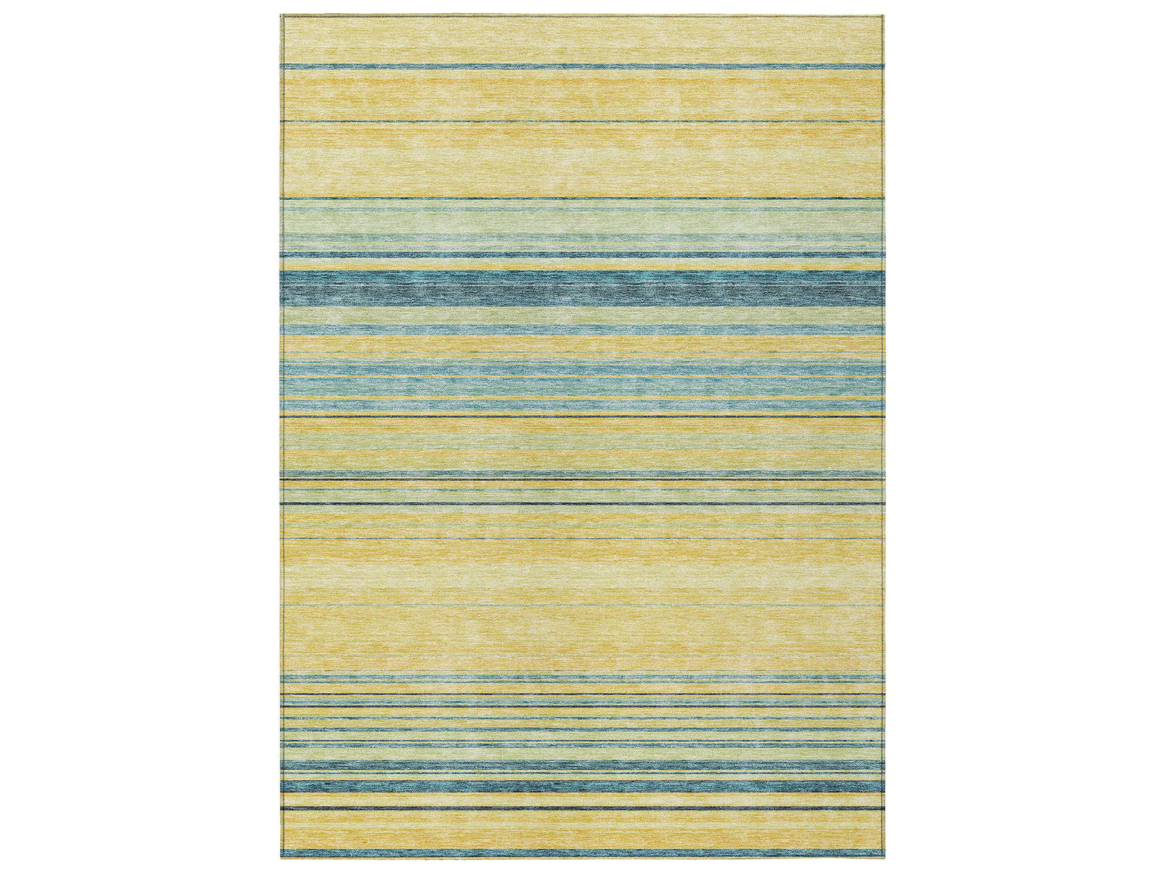 Dalyn Chantille Striped Runner Area Rug