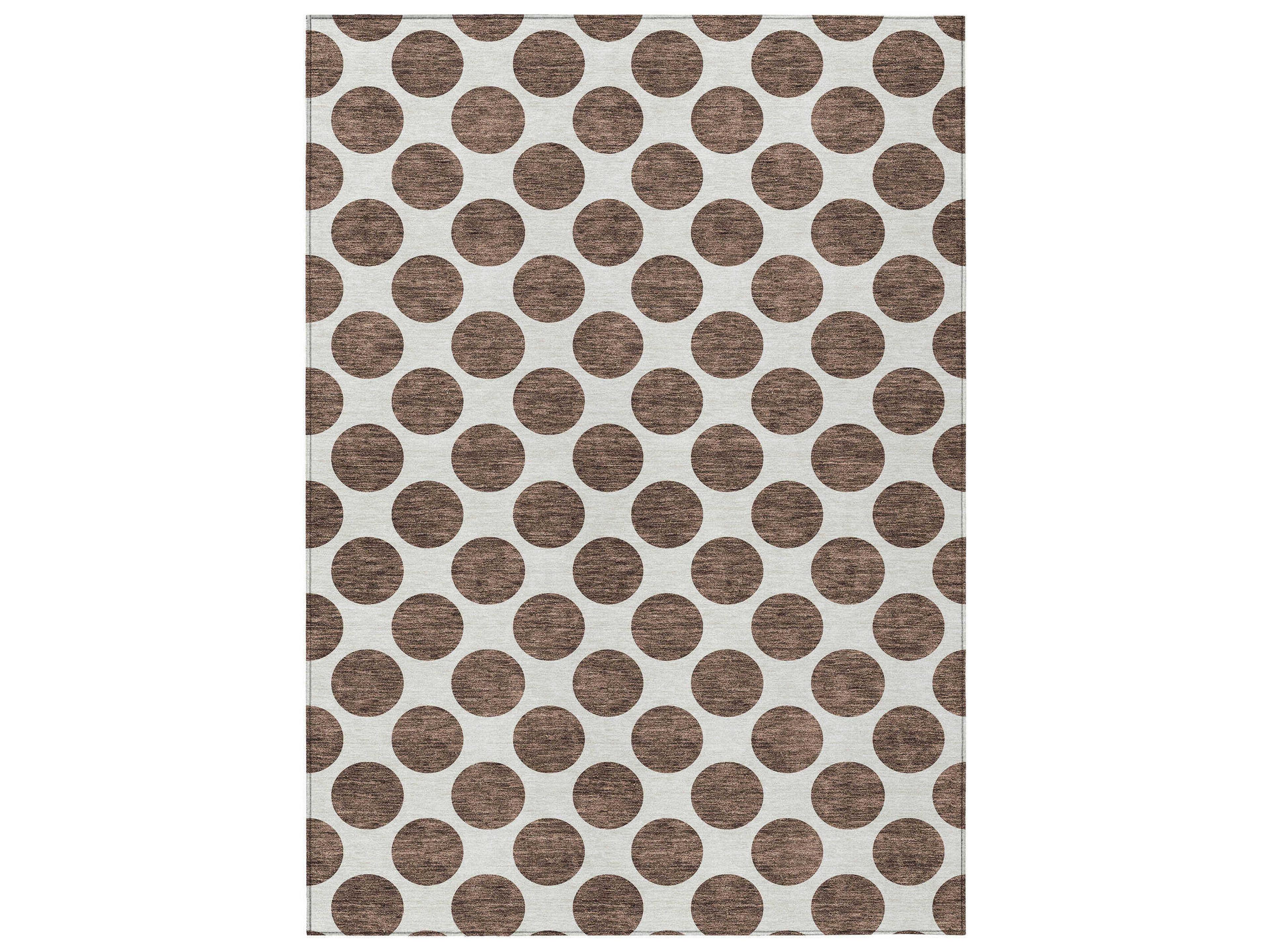 Dalyn Chantille Geometric Runner Area Rug