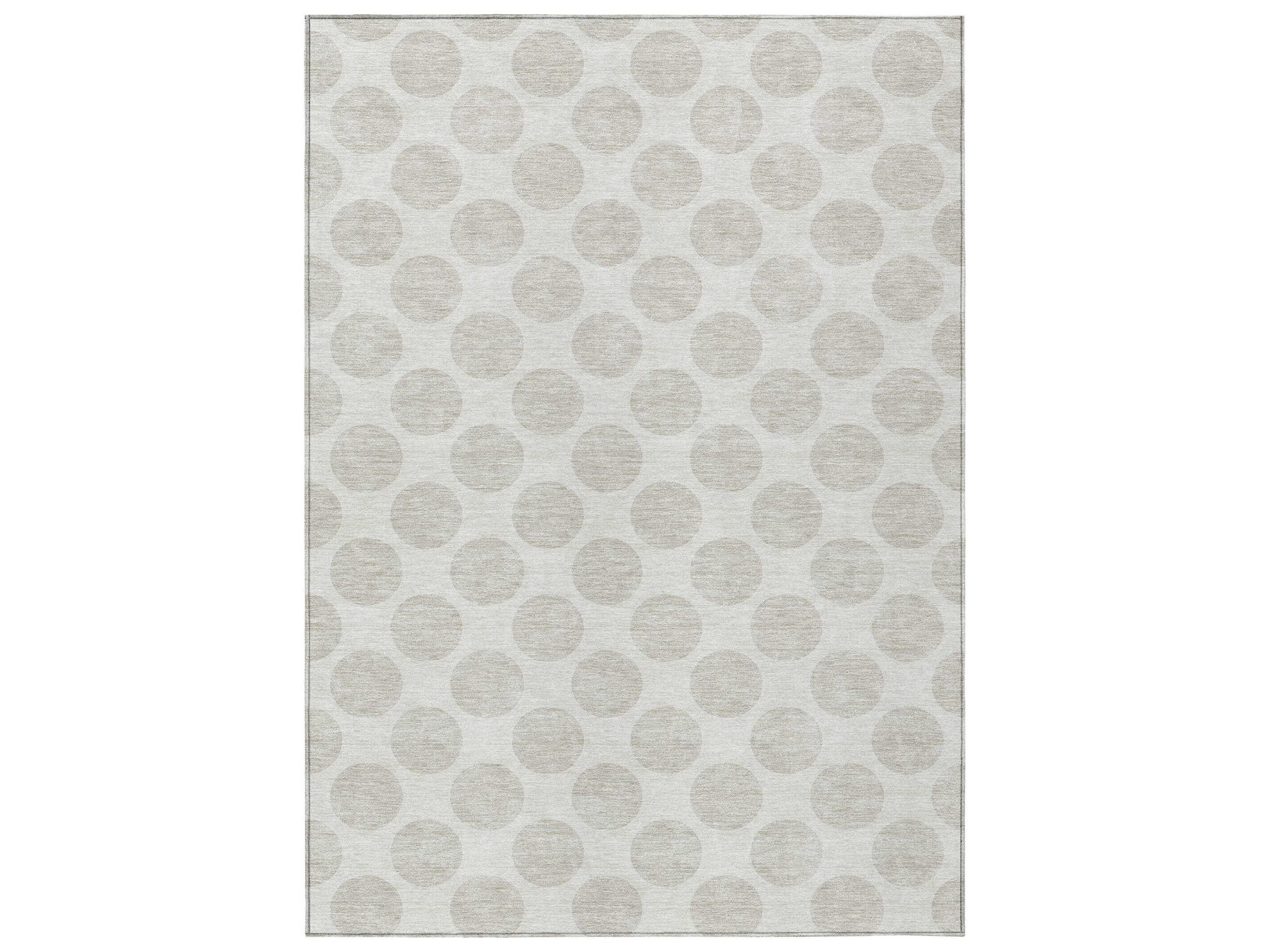 Dalyn Chantille Geometric Runner Area Rug