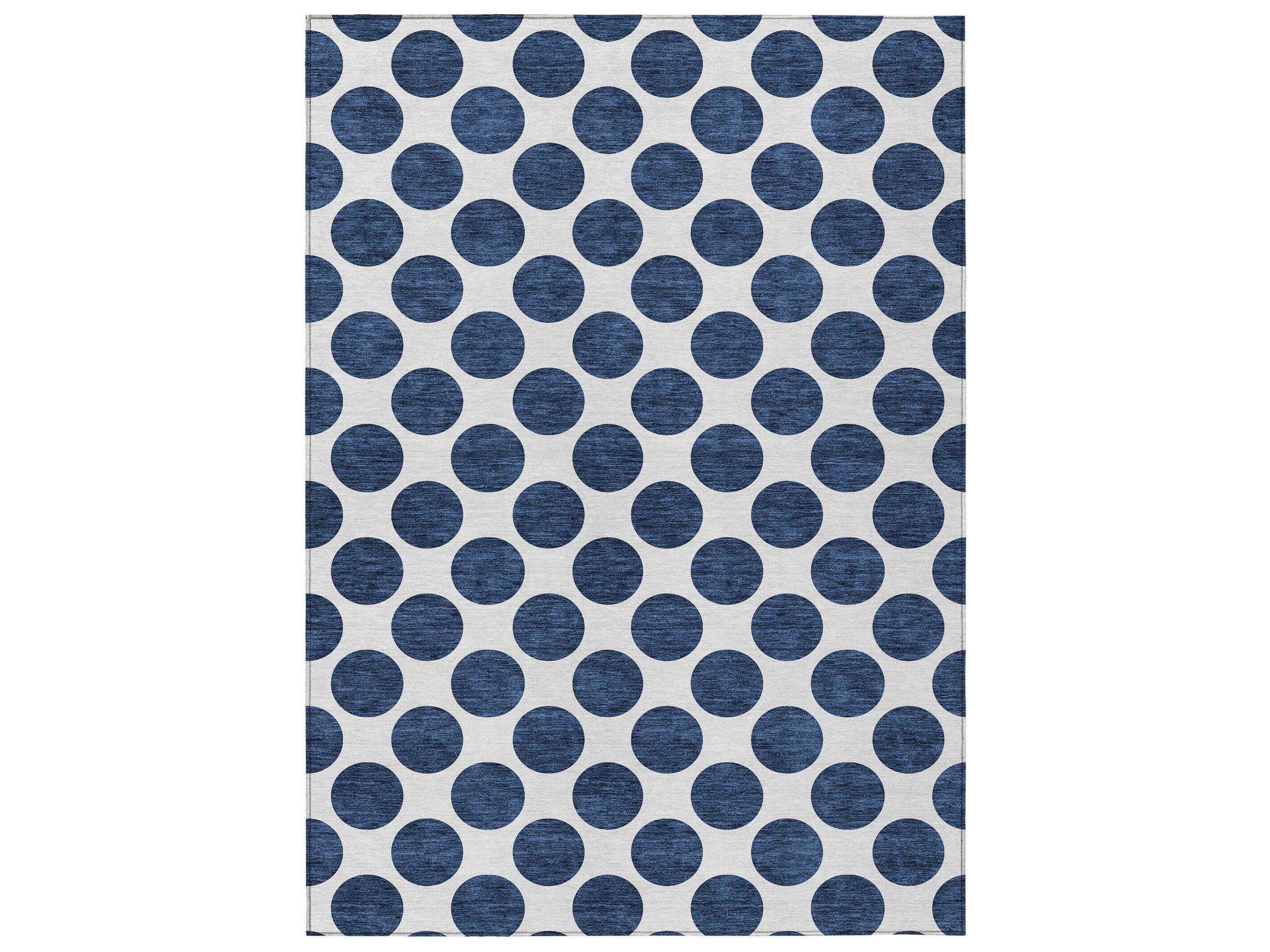 Dalyn Chantille Geometric Runner Area Rug