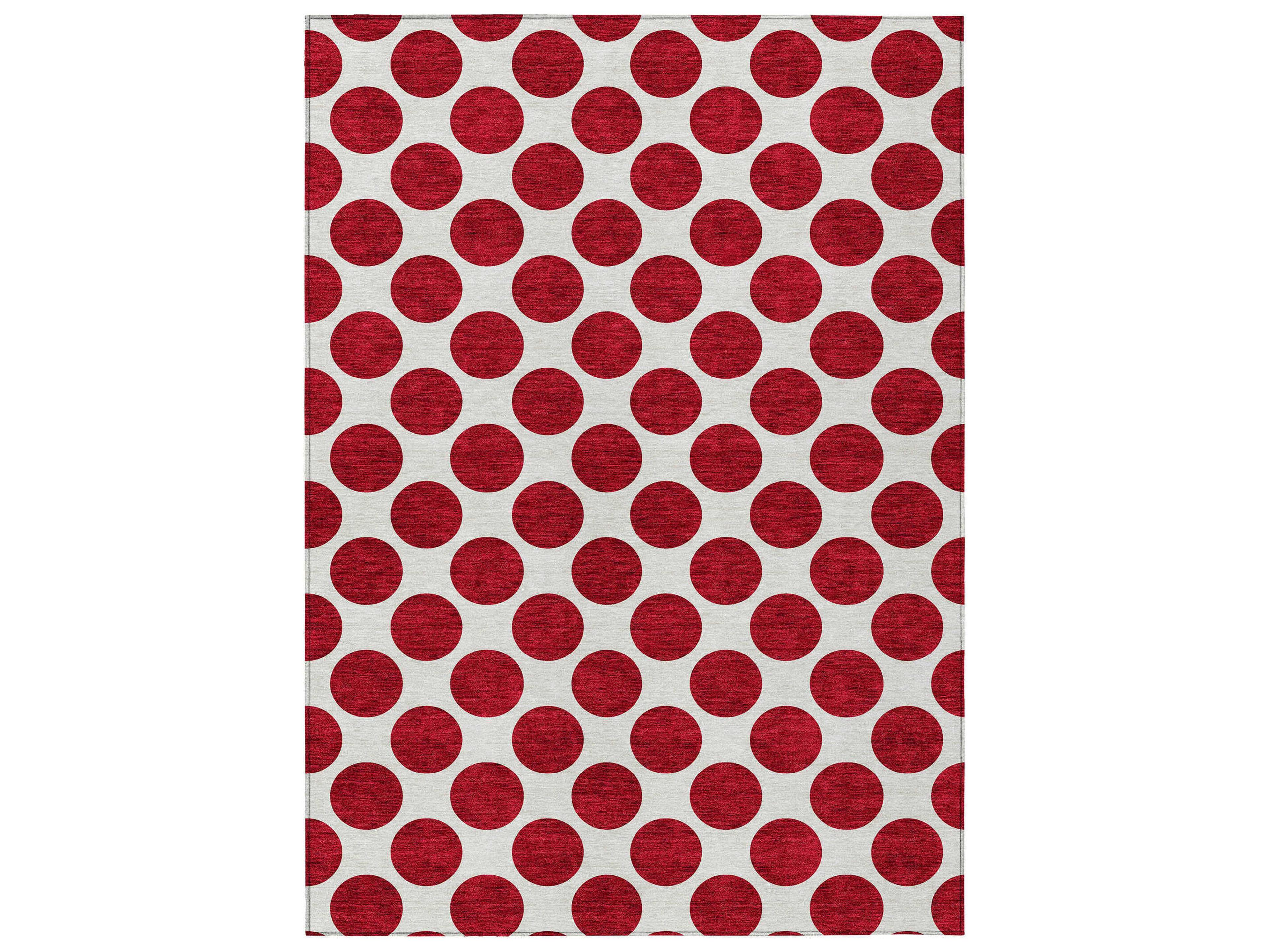 Dalyn Chantille Geometric Runner Area Rug