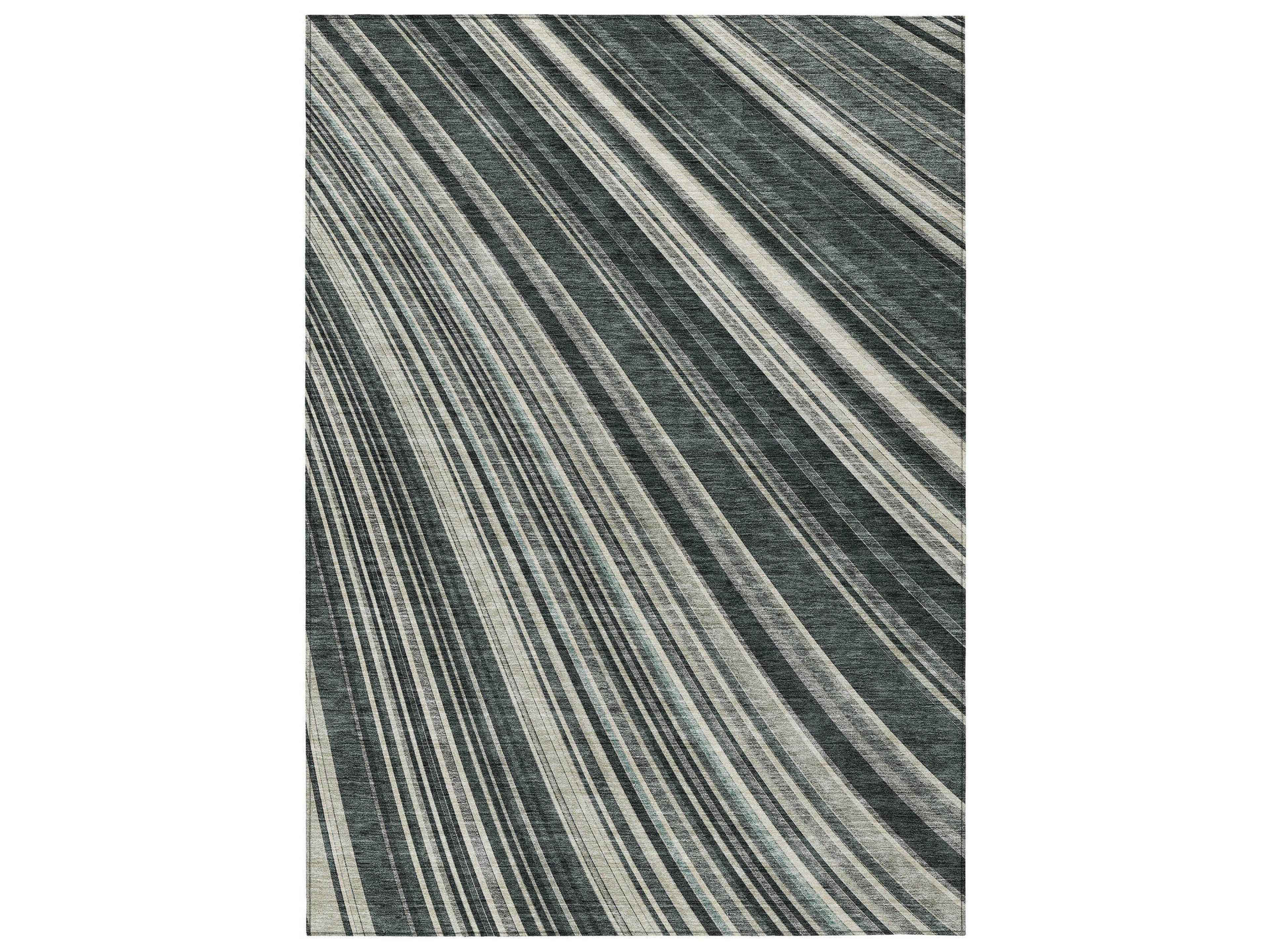 Dalyn Chantille Geometric Runner Area Rug