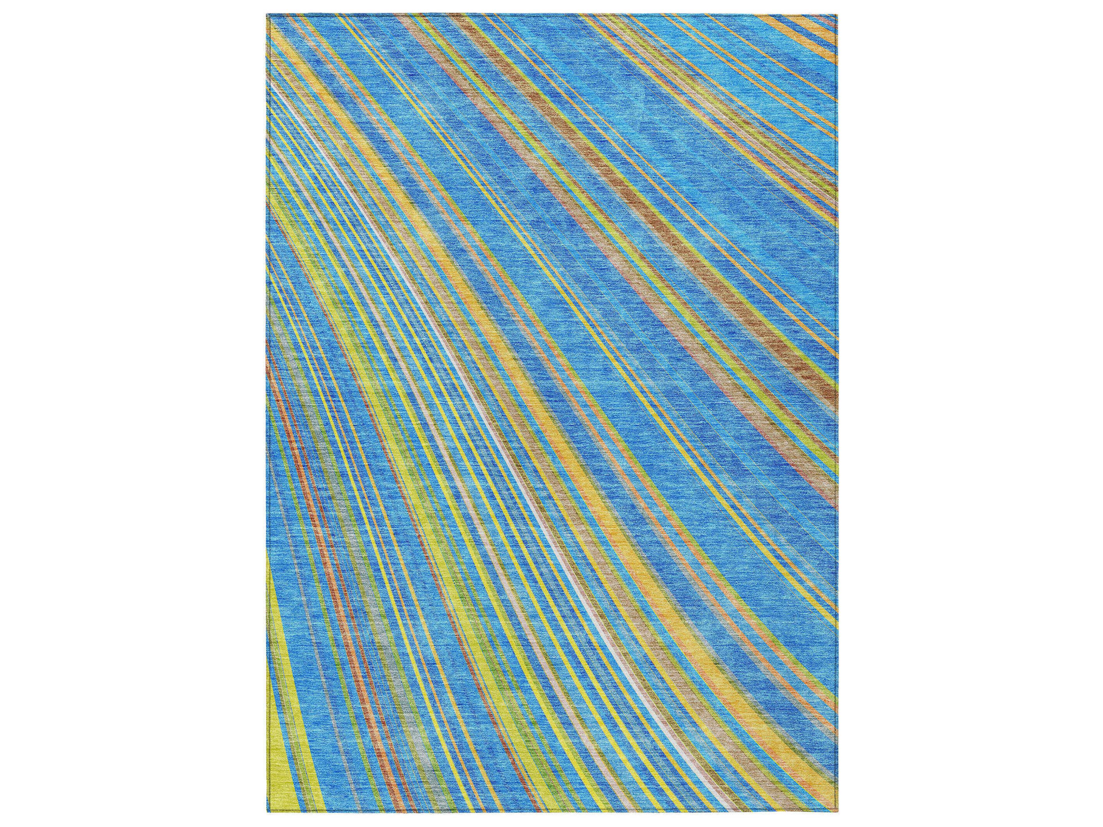 Dalyn Chantille Geometric Runner Area Rug