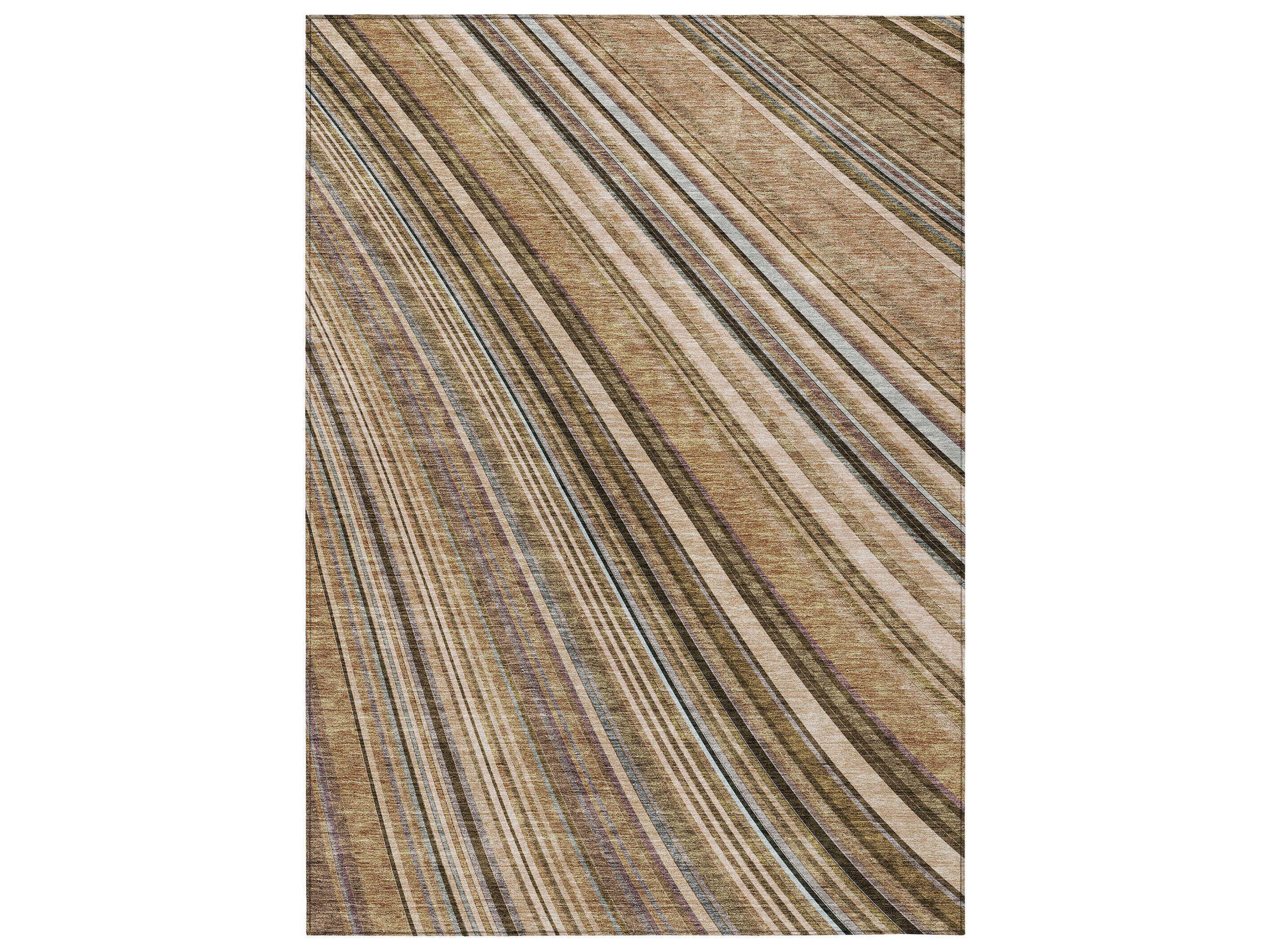 Dalyn Chantille Geometric Runner Area Rug