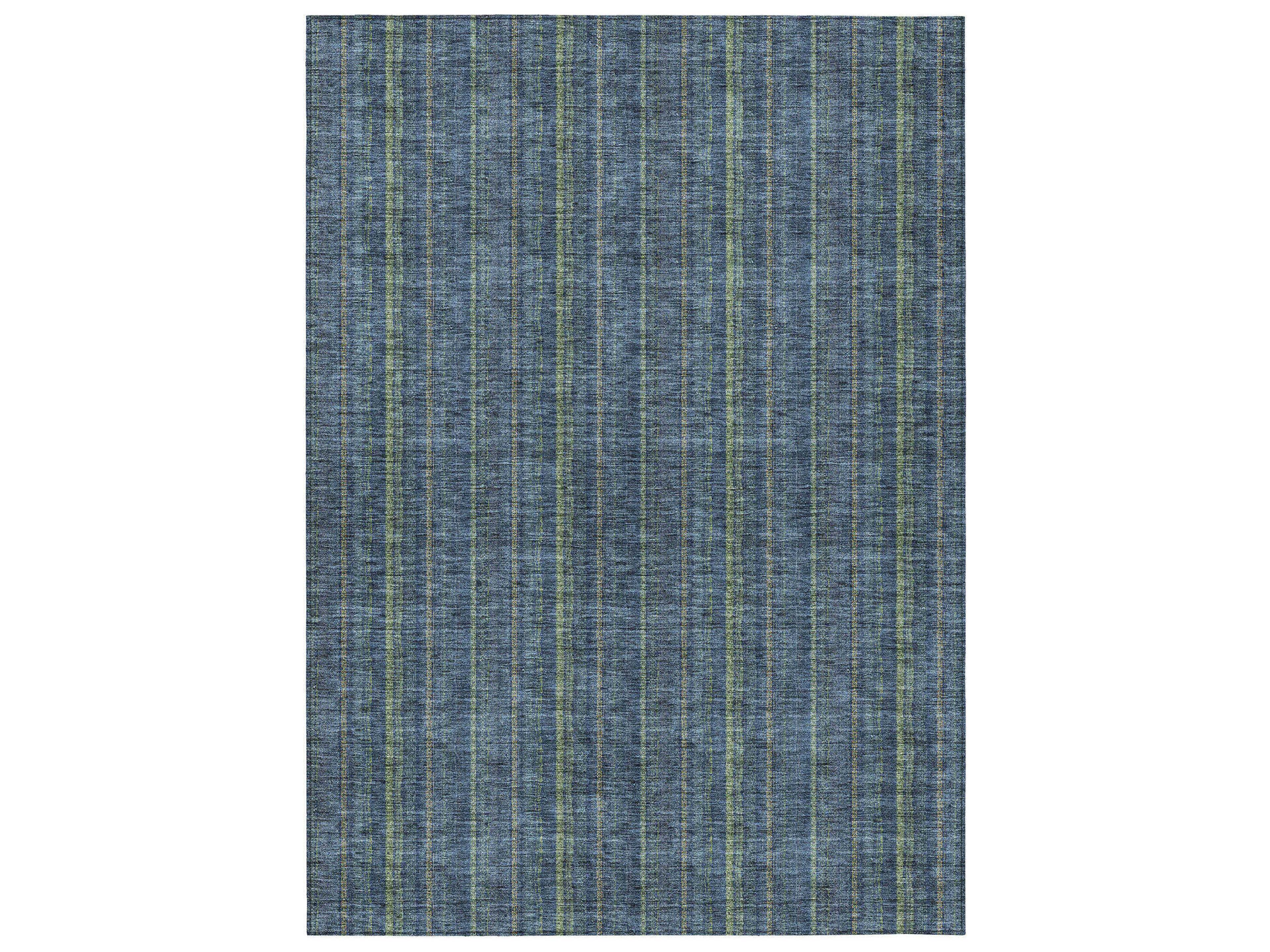Dalyn Chantille Striped Runner Area Rug