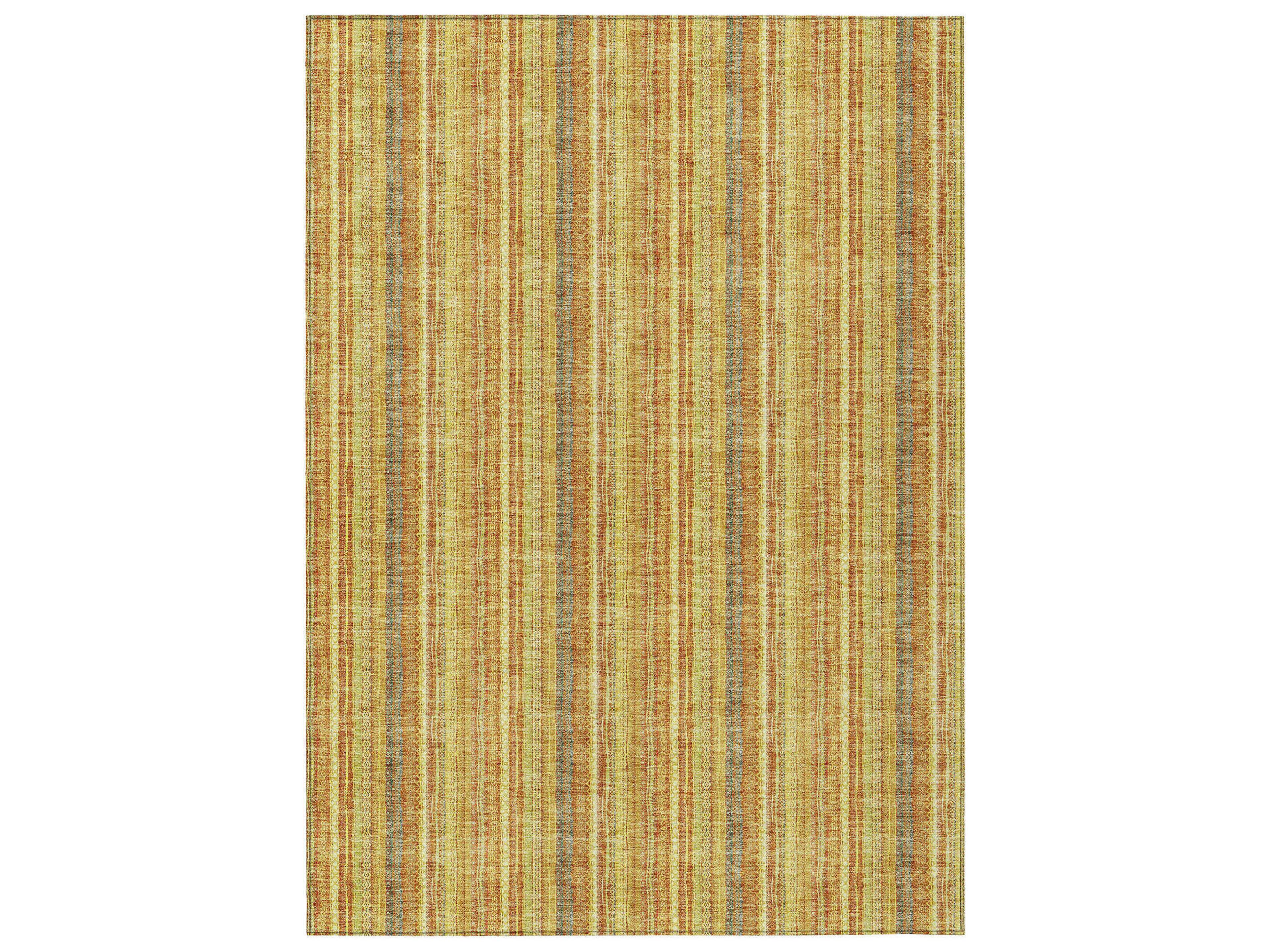Dalyn Chantille Striped Runner Area Rug