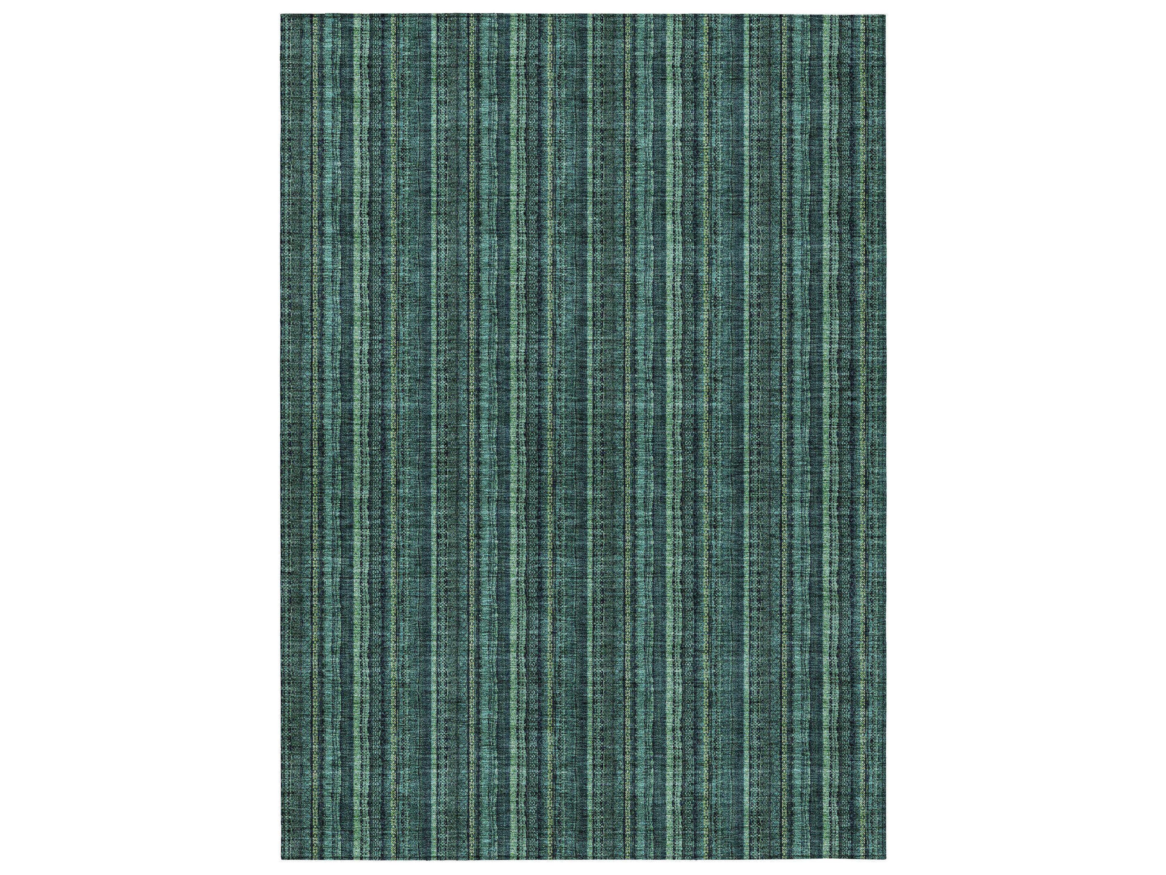 Dalyn Chantille Striped Runner Area Rug