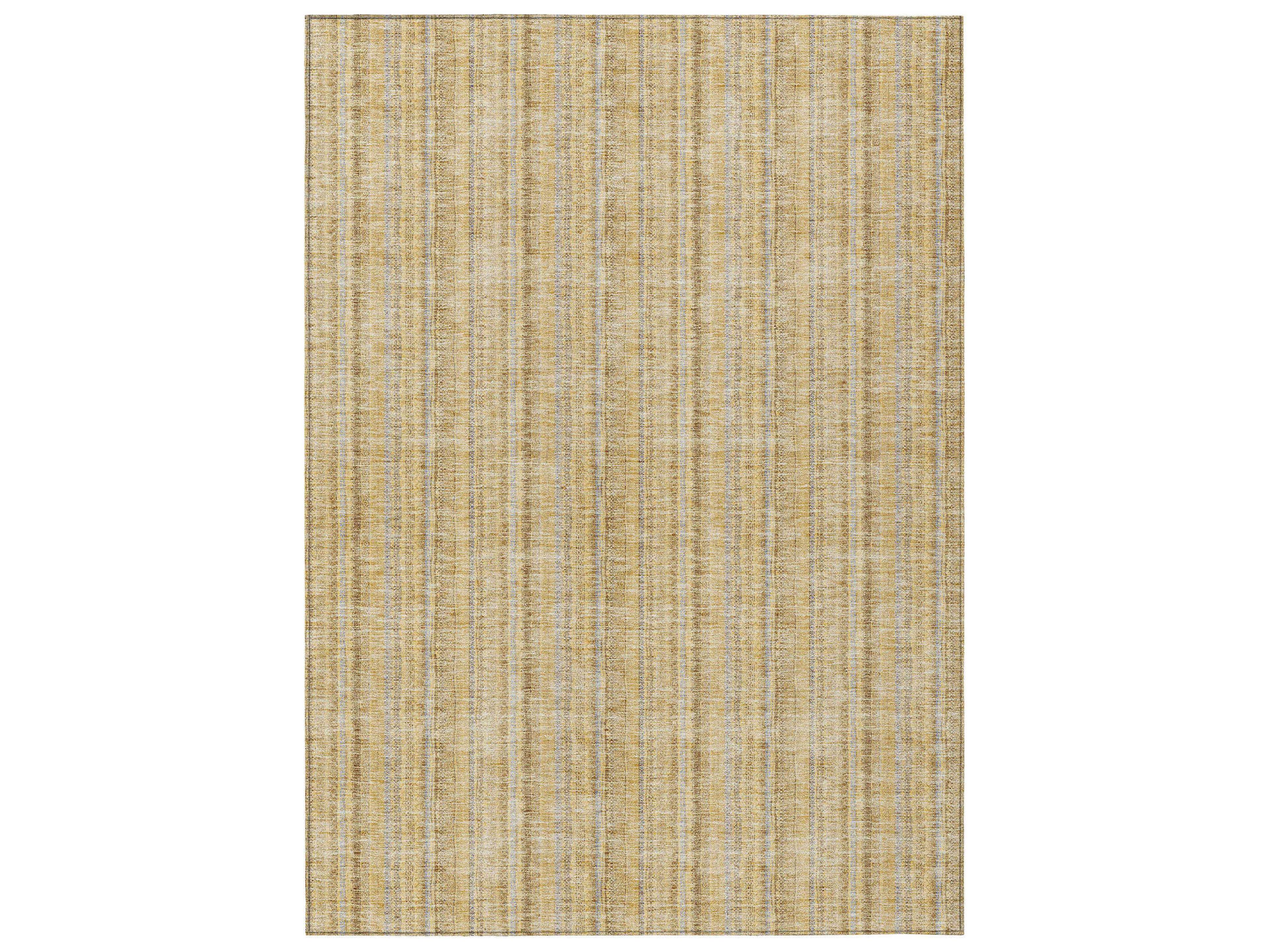 Dalyn Chantille Striped Runner Area Rug