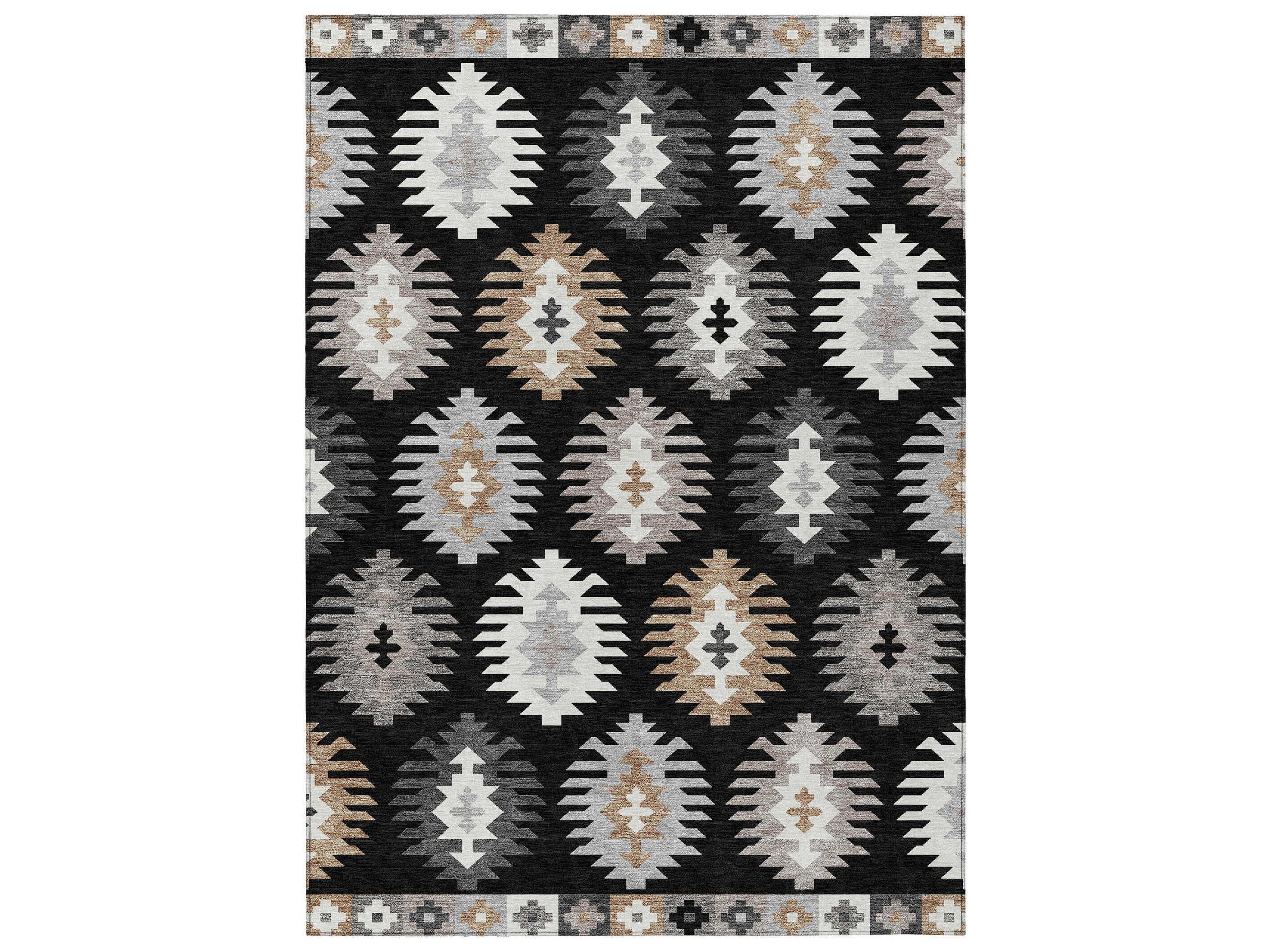 Dalyn Chantille Southwestern Runner Area Rug