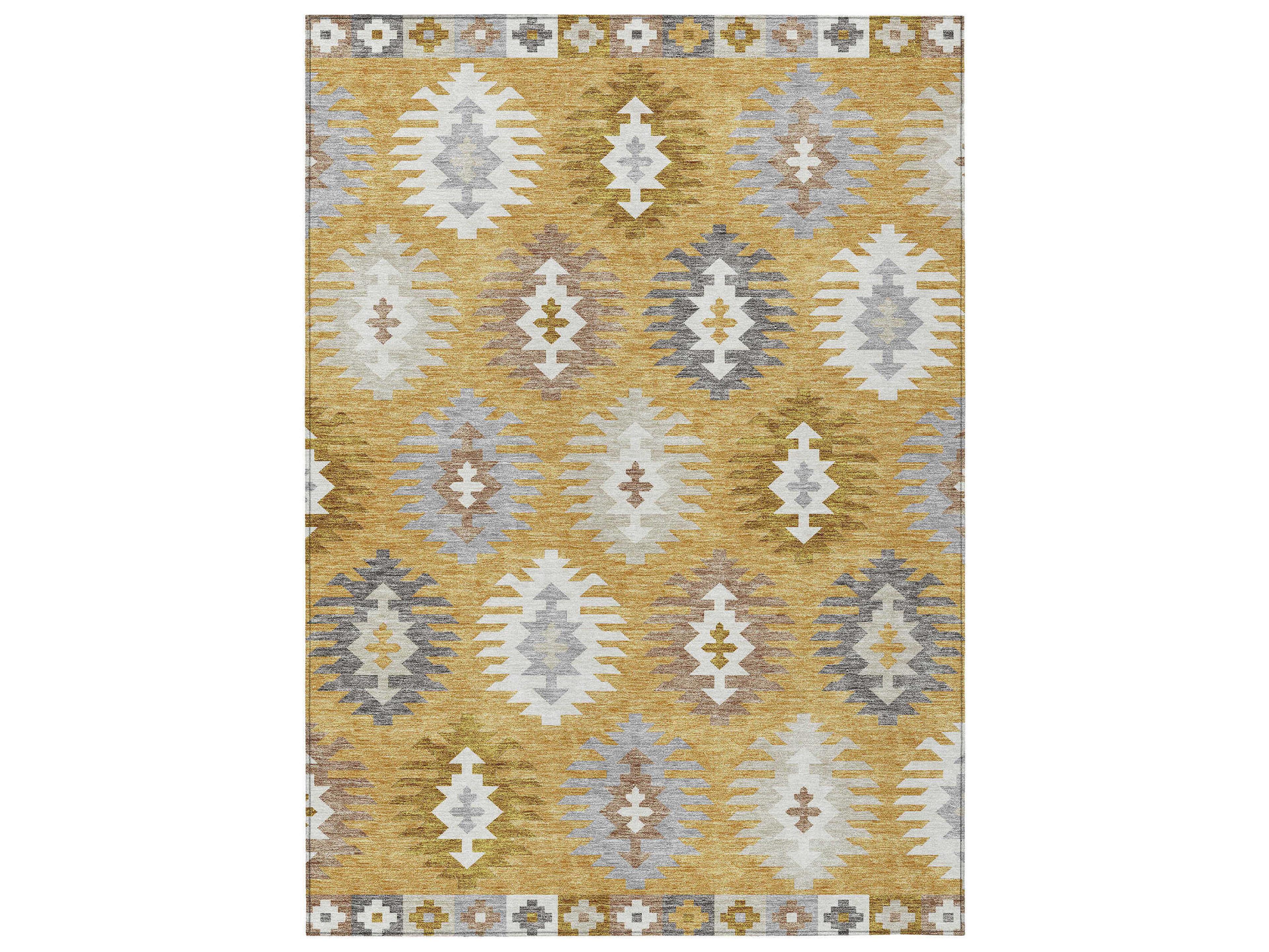 Dalyn Chantille Southwestern Runner Area Rug