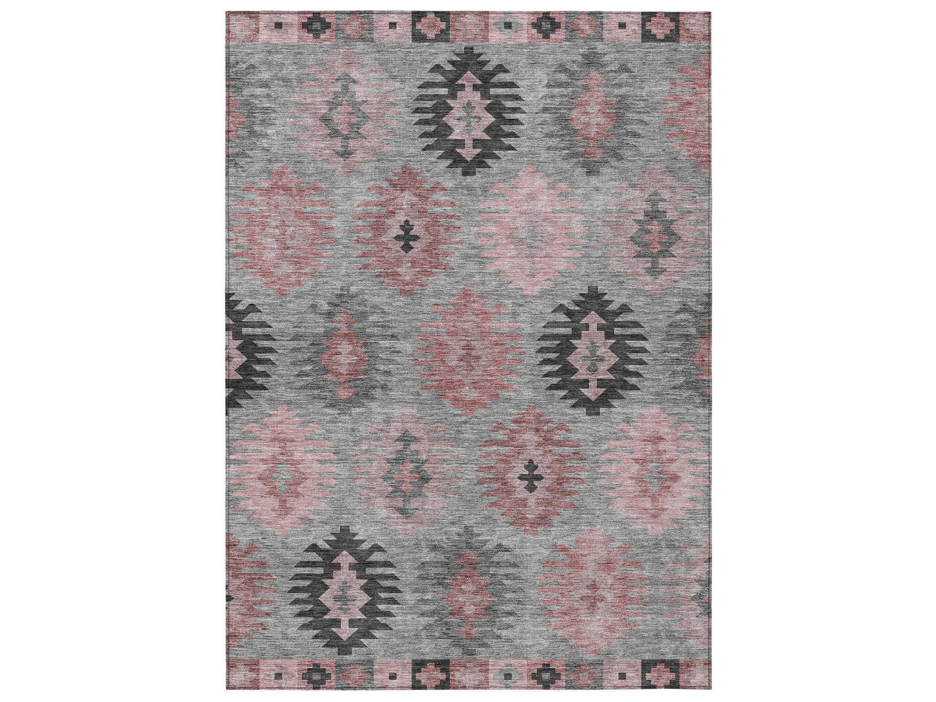 Dalyn Chantille Southwestern Runner Area Rug
