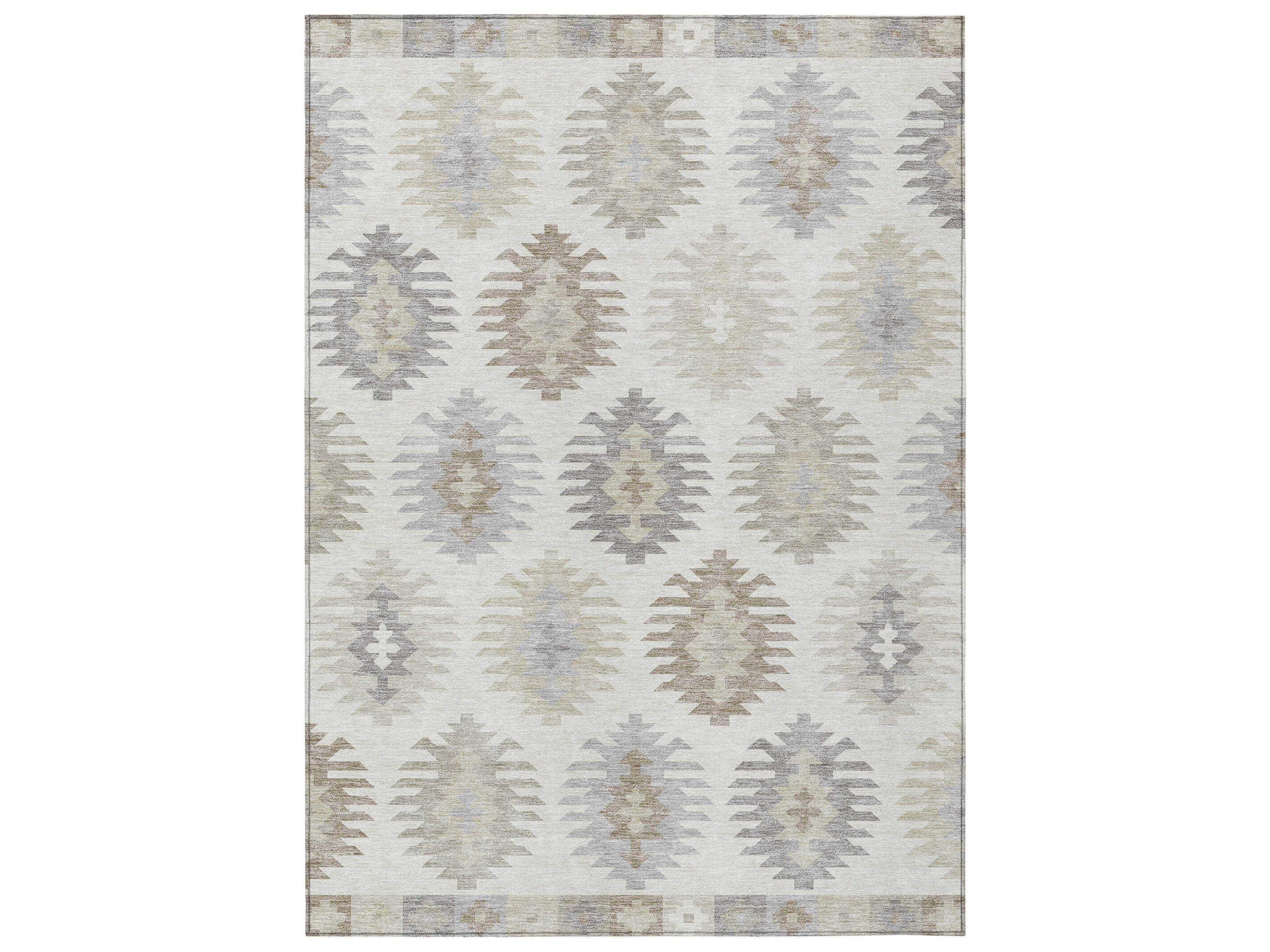 Dalyn Chantille Southwestern Runner Area Rug