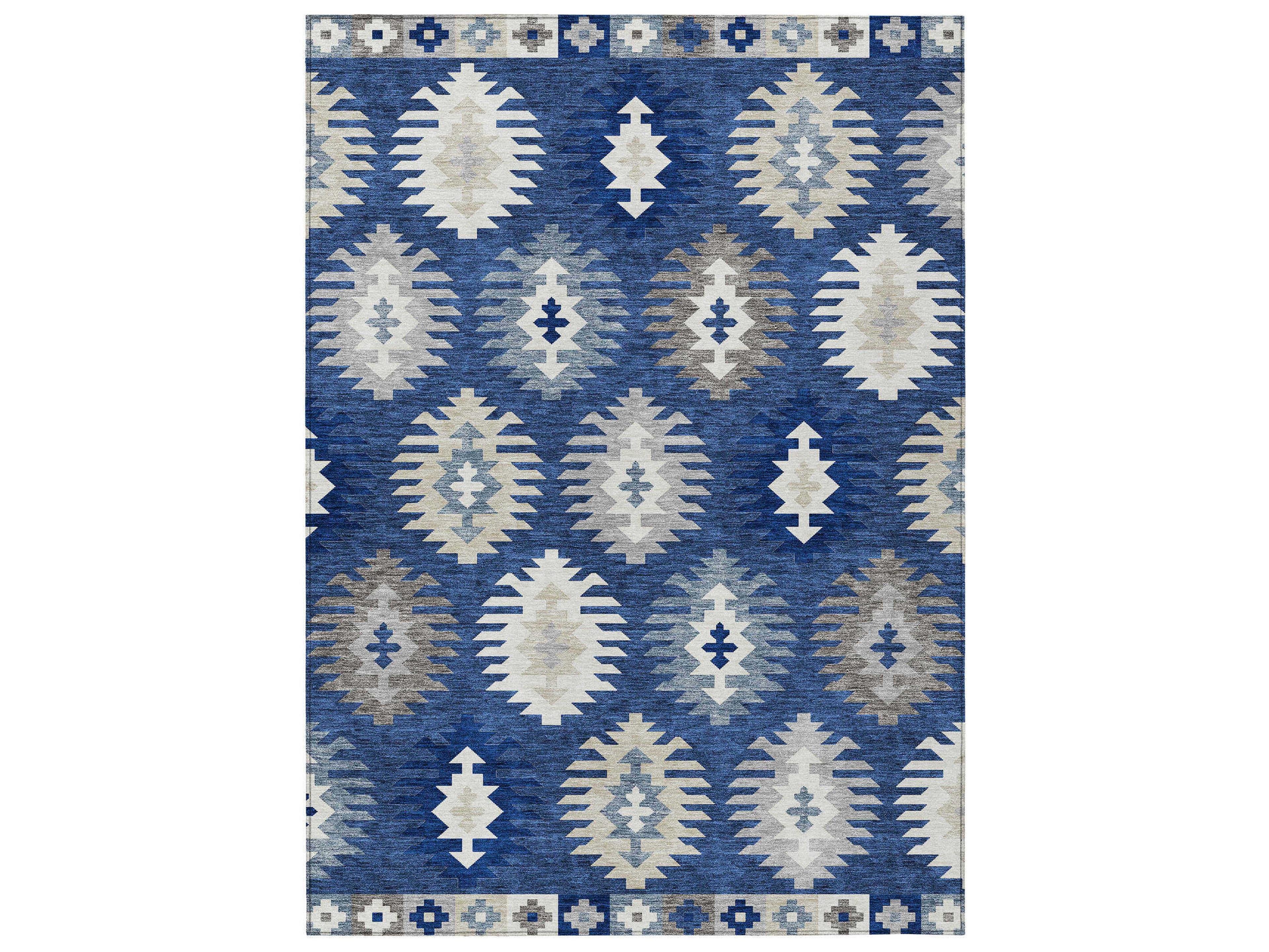 Dalyn Chantille Southwestern Runner Area Rug