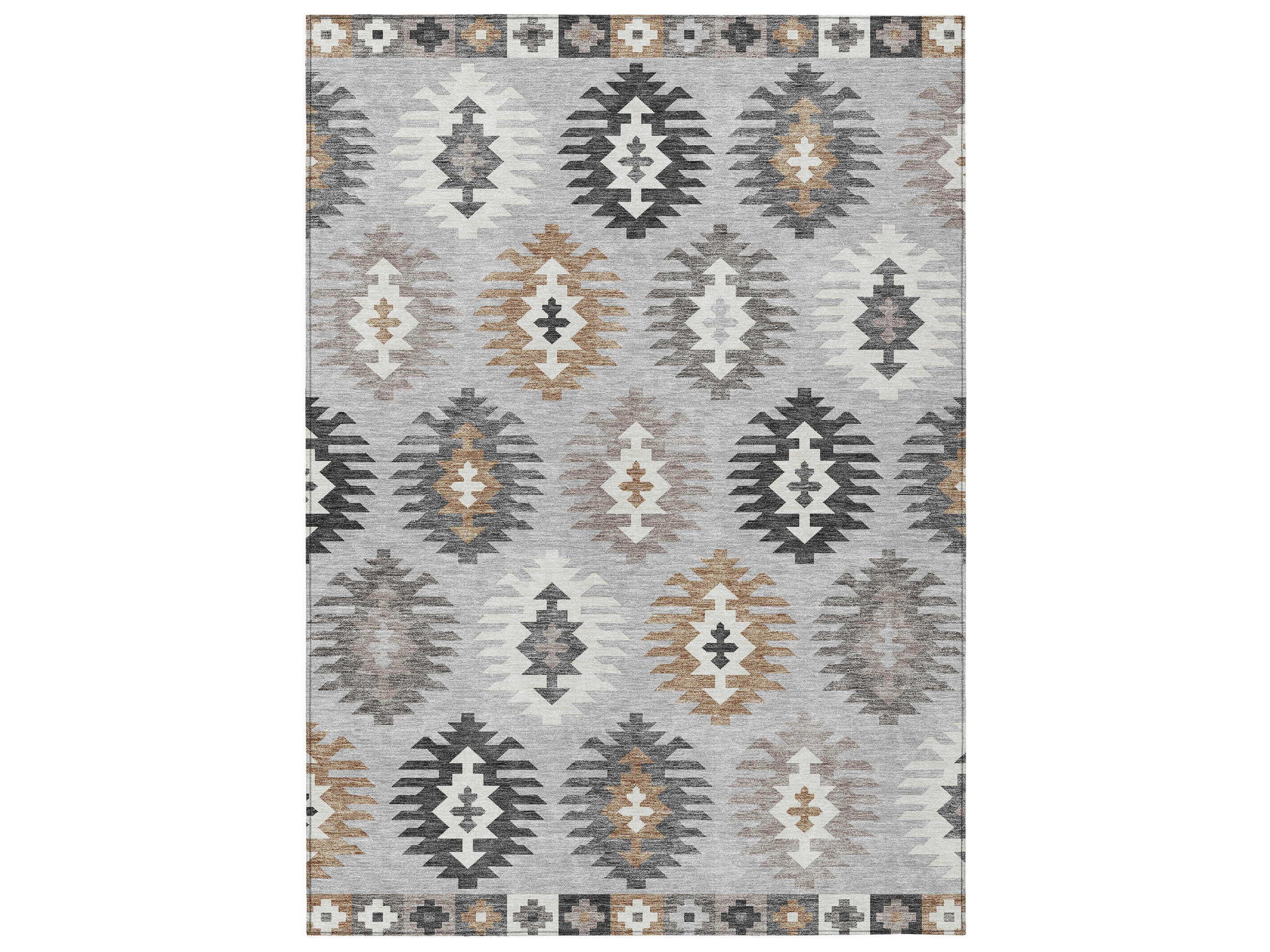 Dalyn Chantille Southwestern Runner Area Rug