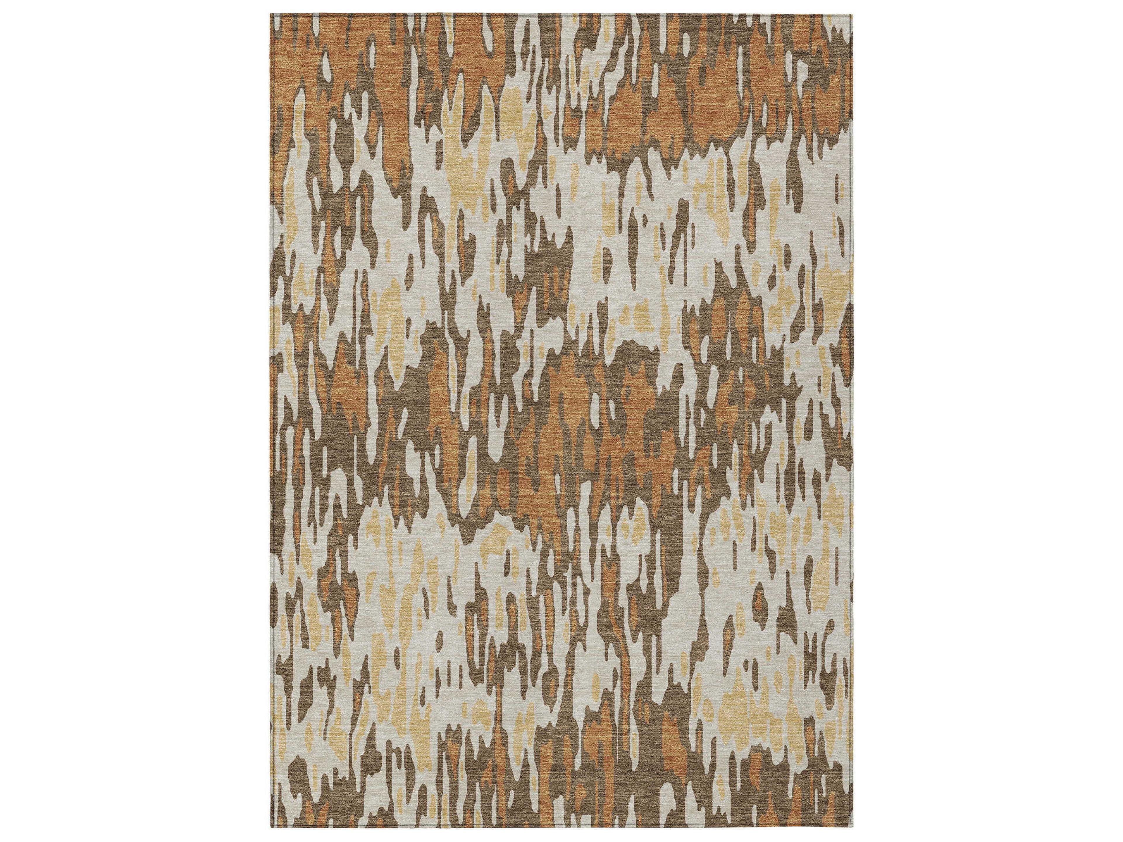 Dalyn Chantille Abstract Area Rug
